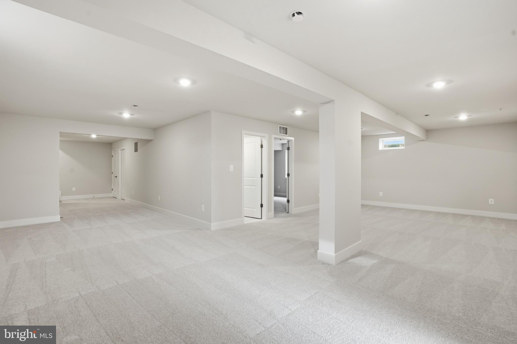 GREENLEIGH - Residential