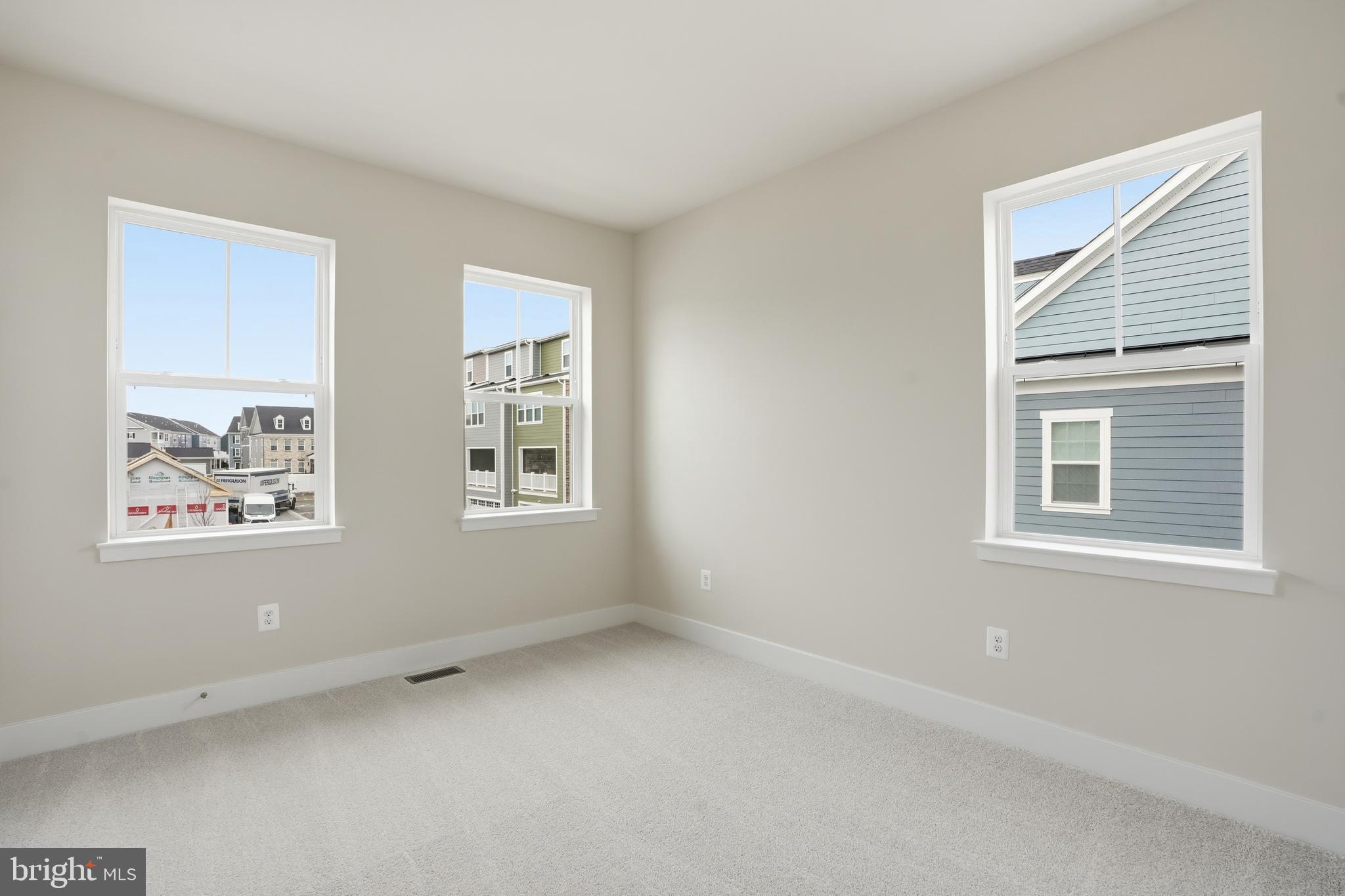 GREENLEIGH - Residential
