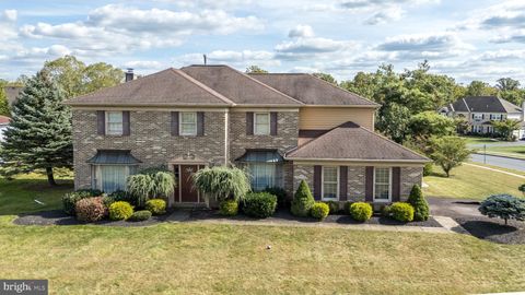 1255 SCOBEE DRIVE LANSDALE PA 19446