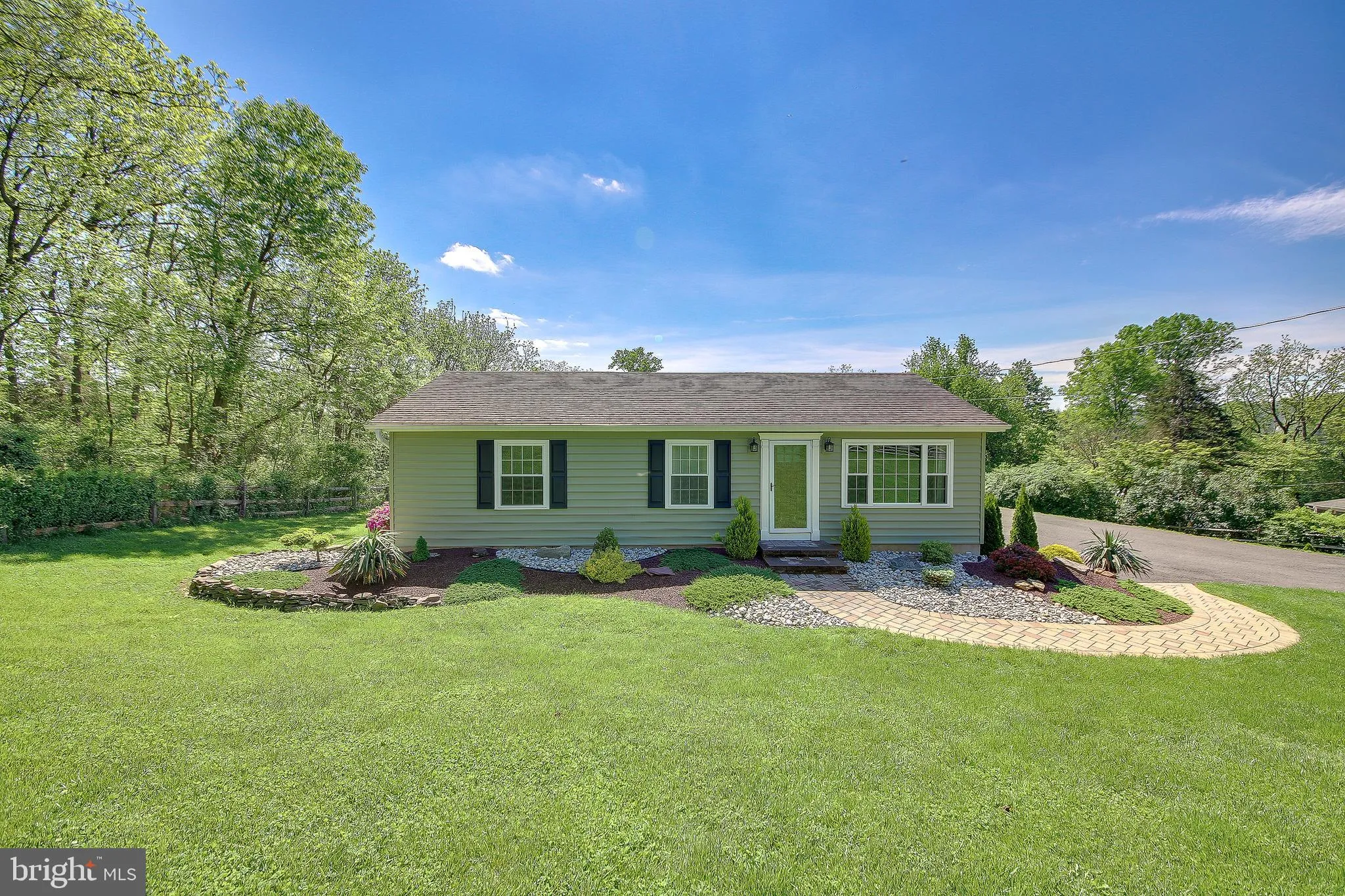 5020 McLean Station Road, Green Lane, PA 18054