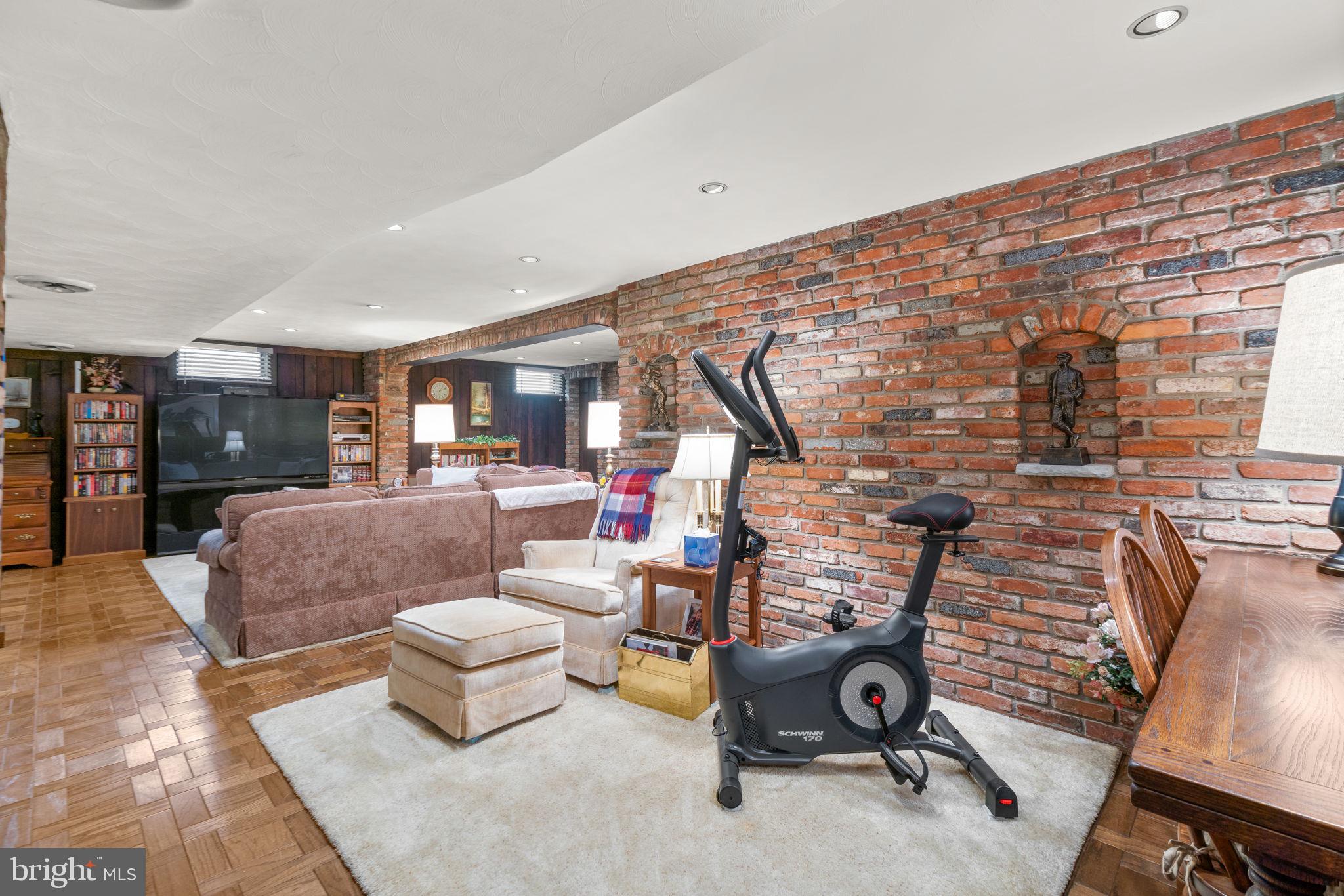 RIVER BIRCH MANOR - Residential