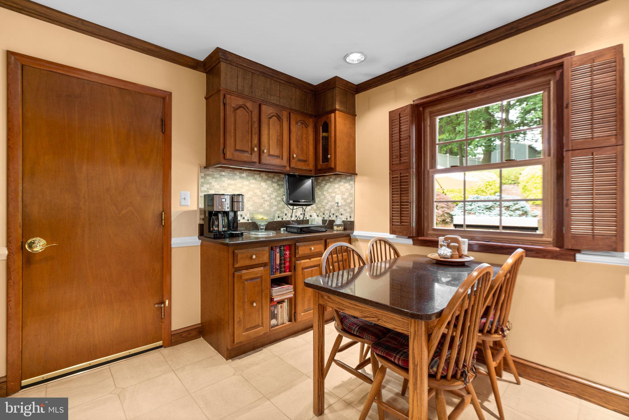 RIVER BIRCH MANOR - Residential