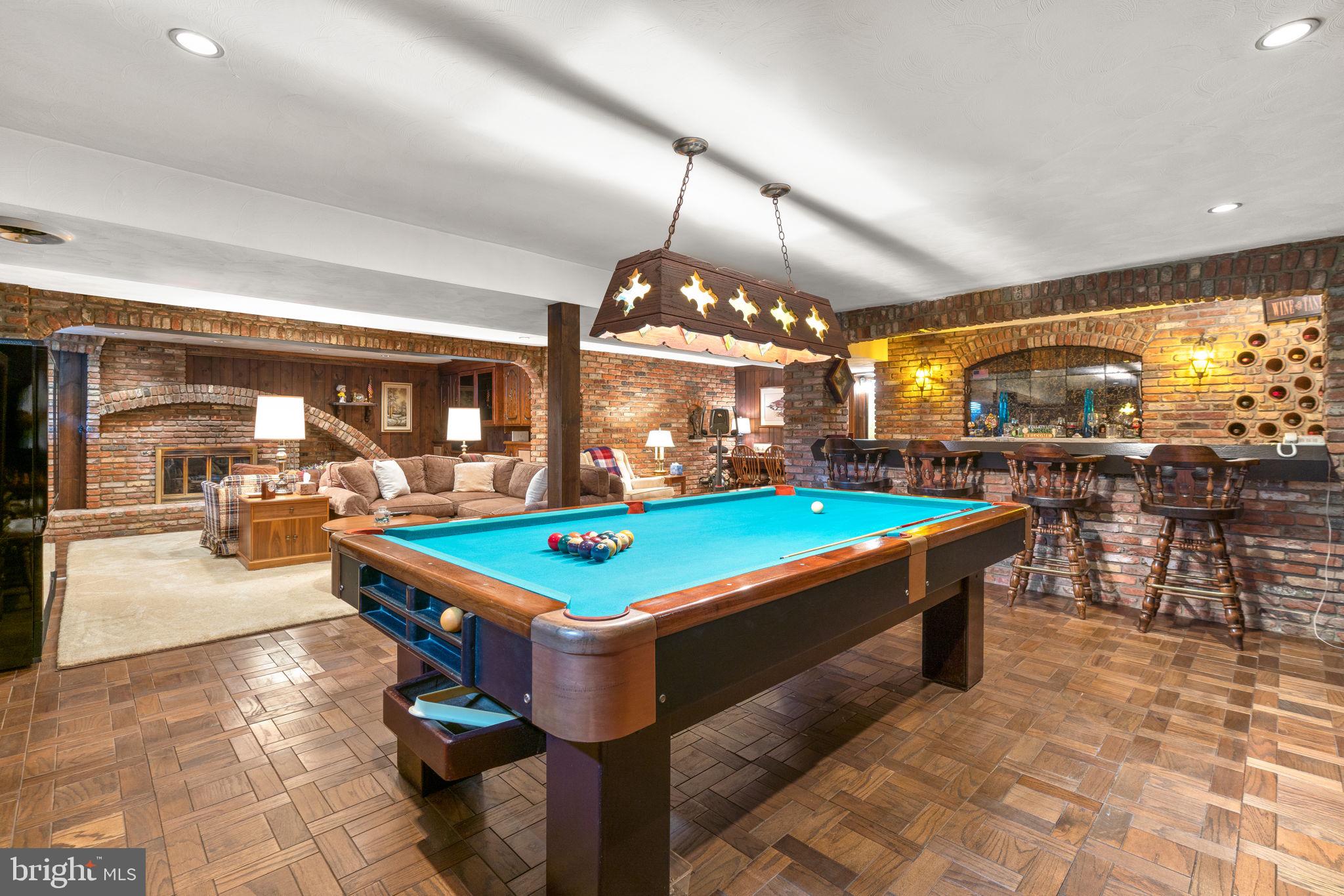 RIVER BIRCH MANOR - Residential