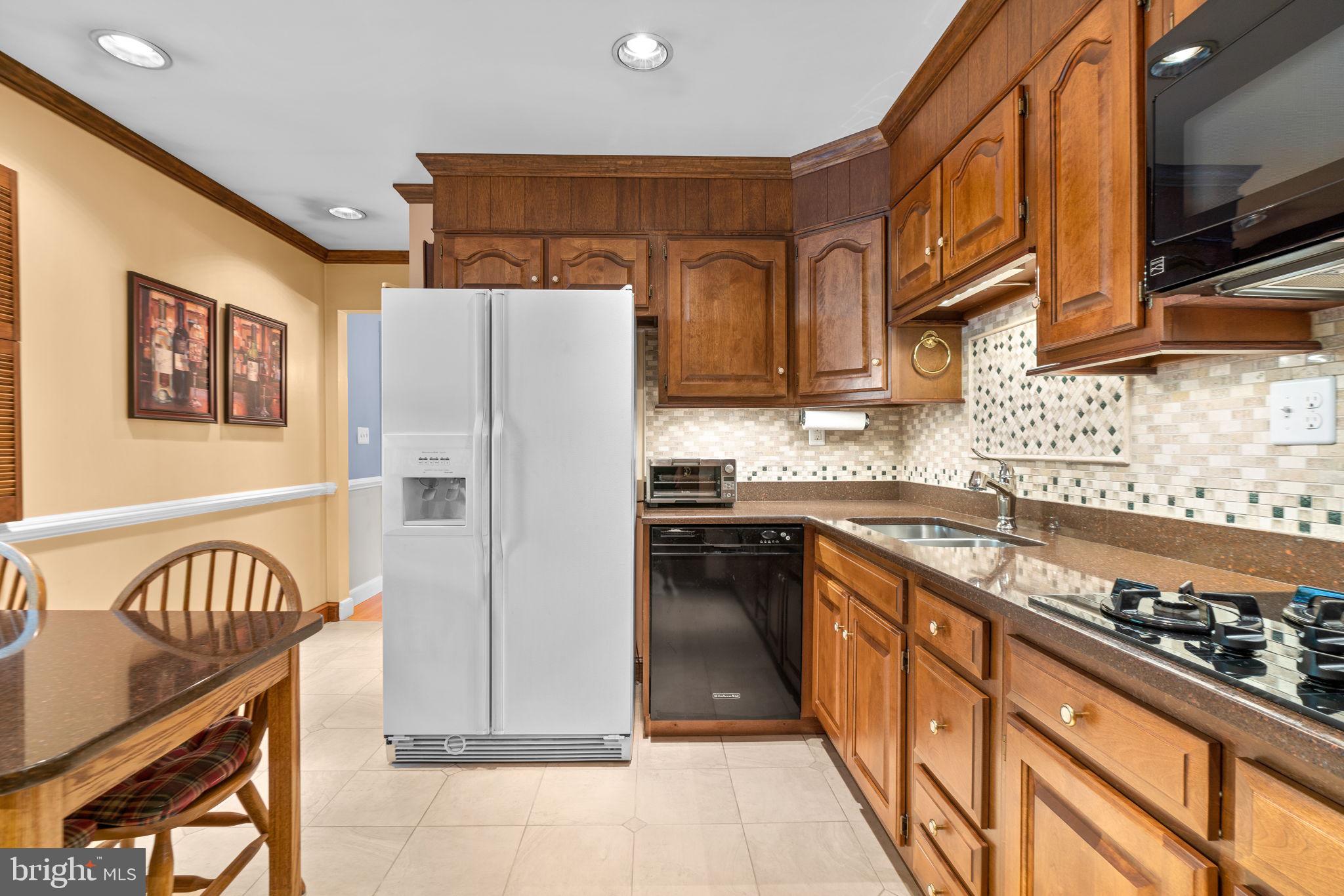 RIVER BIRCH MANOR - Residential