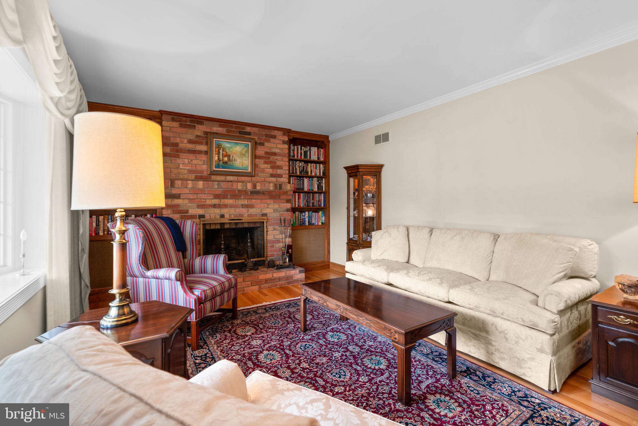 RIVER BIRCH MANOR - Residential