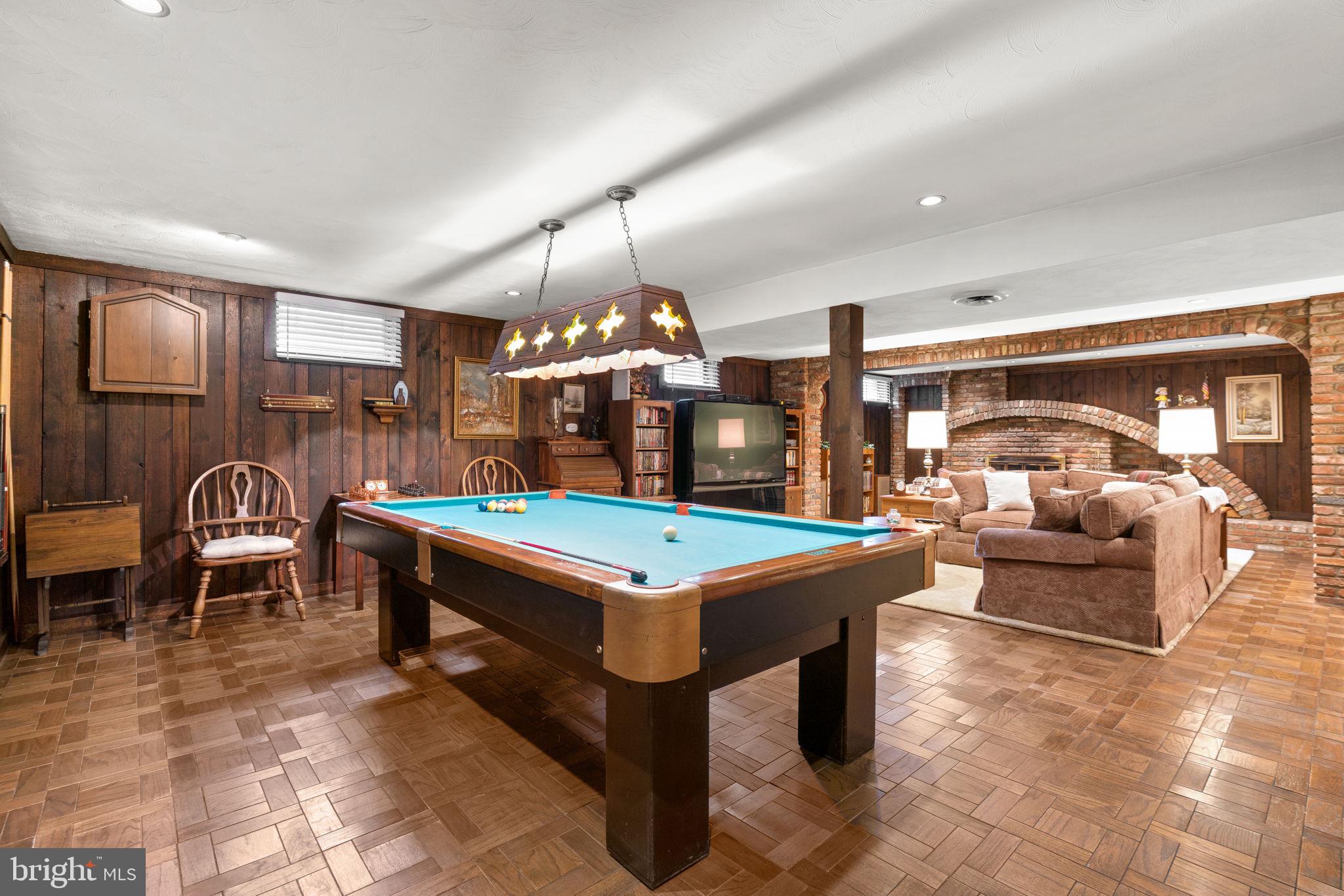 RIVER BIRCH MANOR - Residential