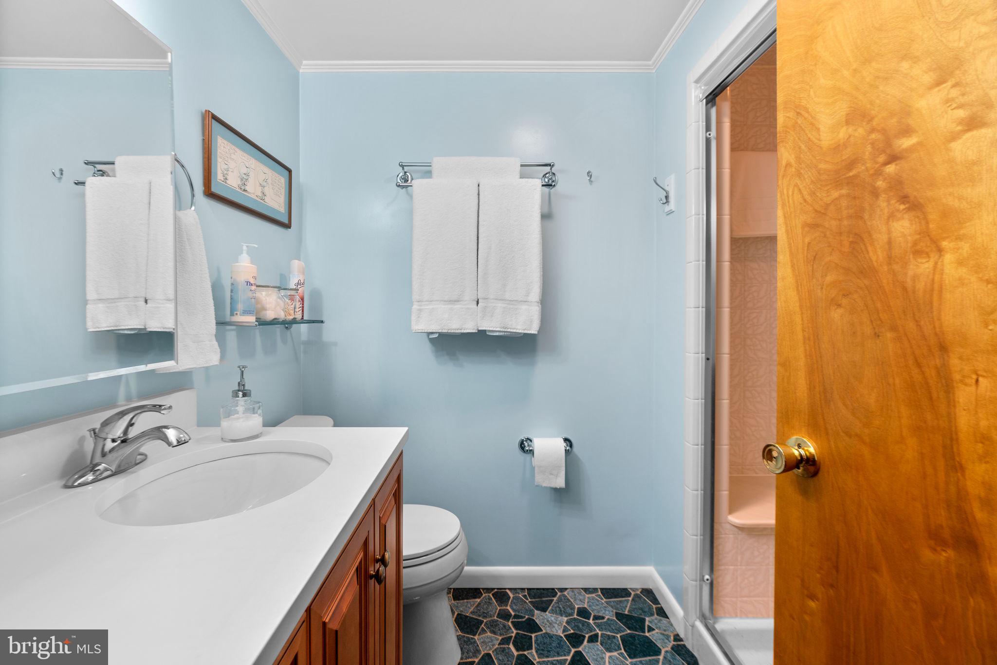 RIVER BIRCH MANOR - Residential