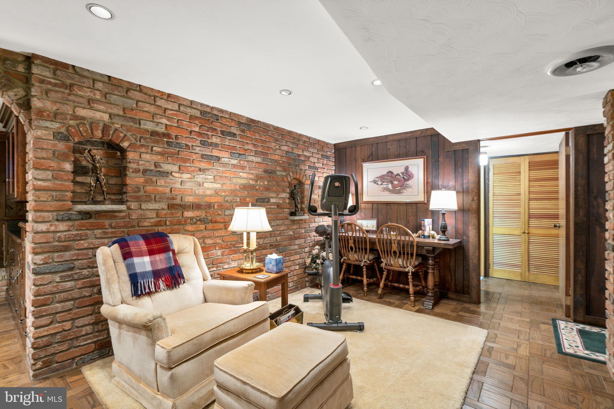 RIVER BIRCH MANOR - Residential