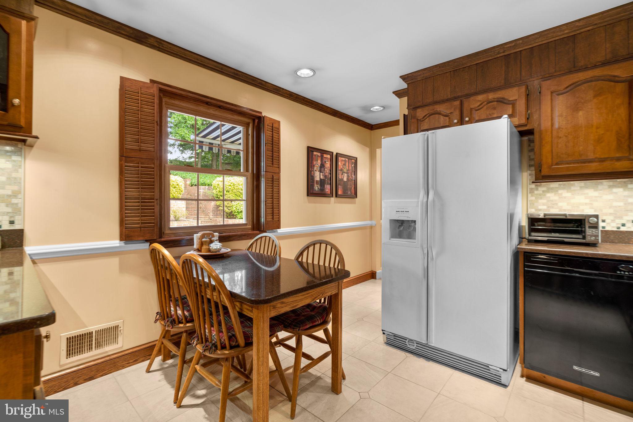 RIVER BIRCH MANOR - Residential