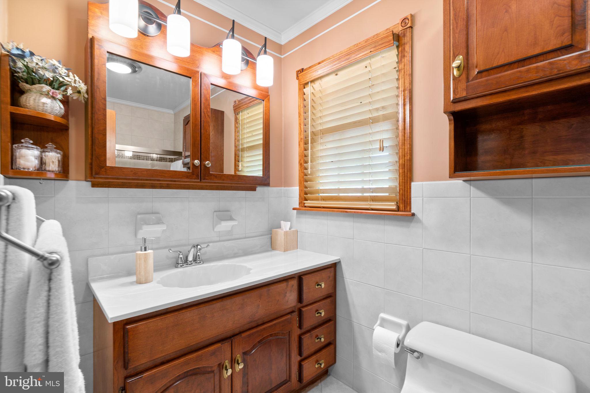 RIVER BIRCH MANOR - Residential