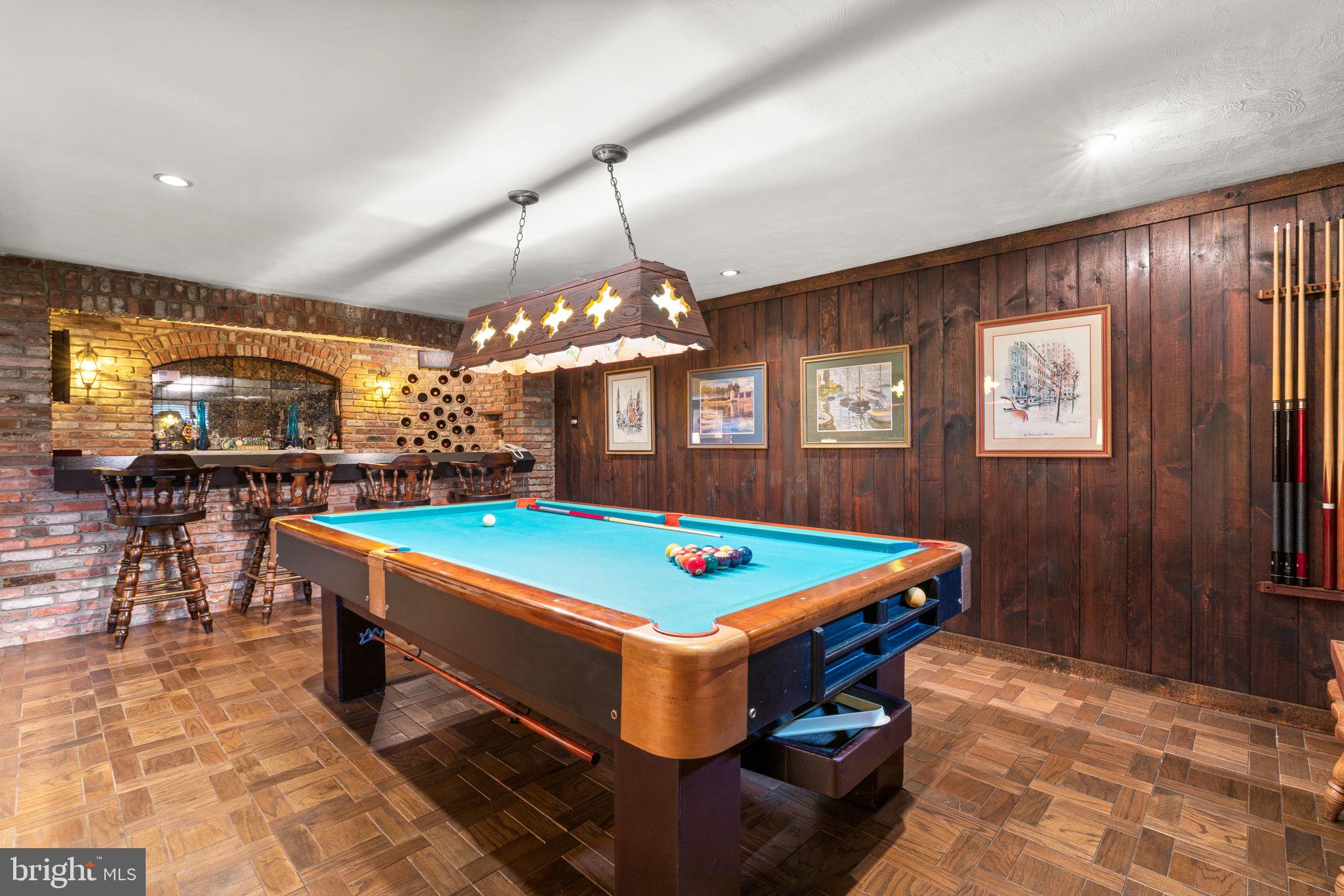 RIVER BIRCH MANOR - Residential