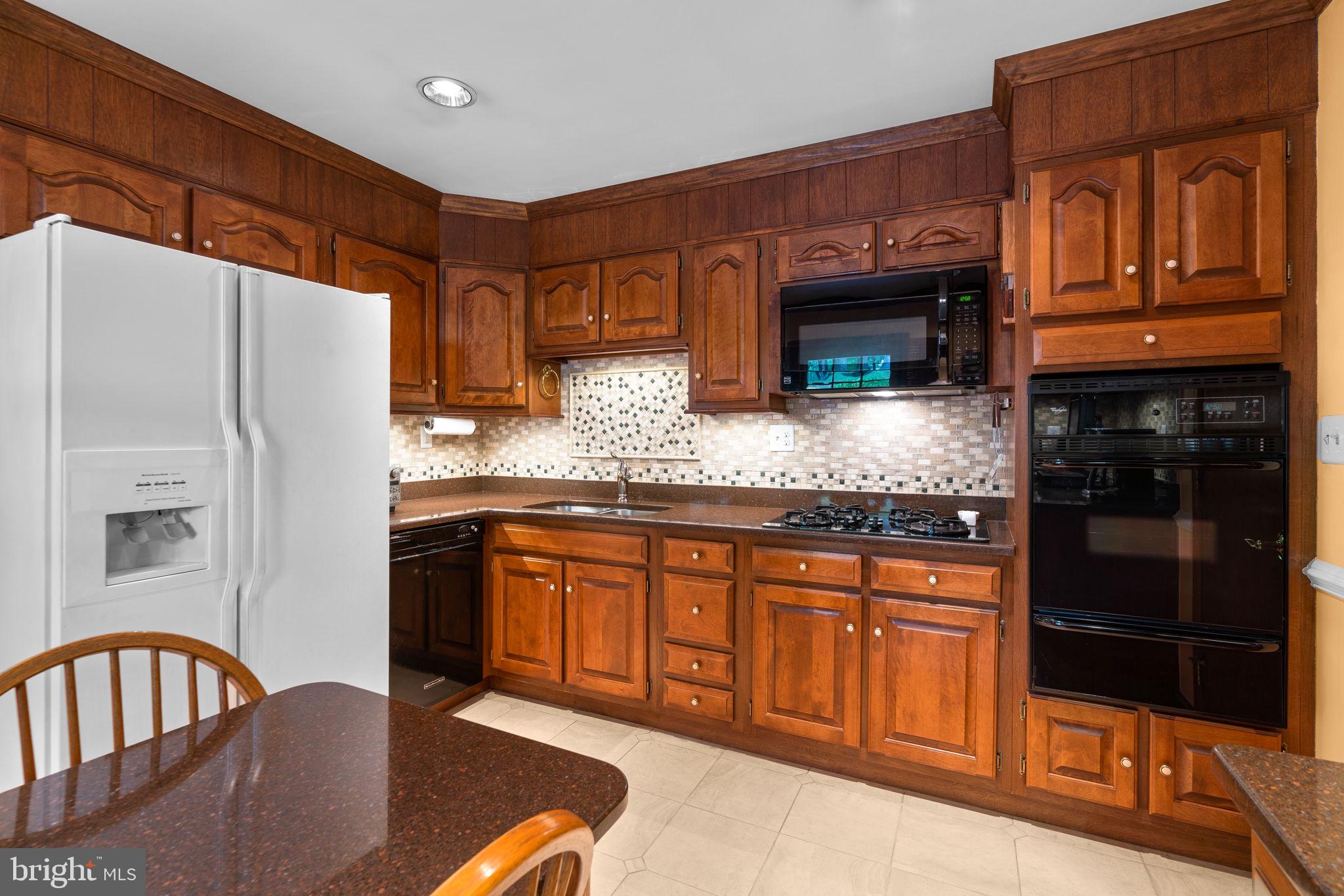 RIVER BIRCH MANOR - Residential