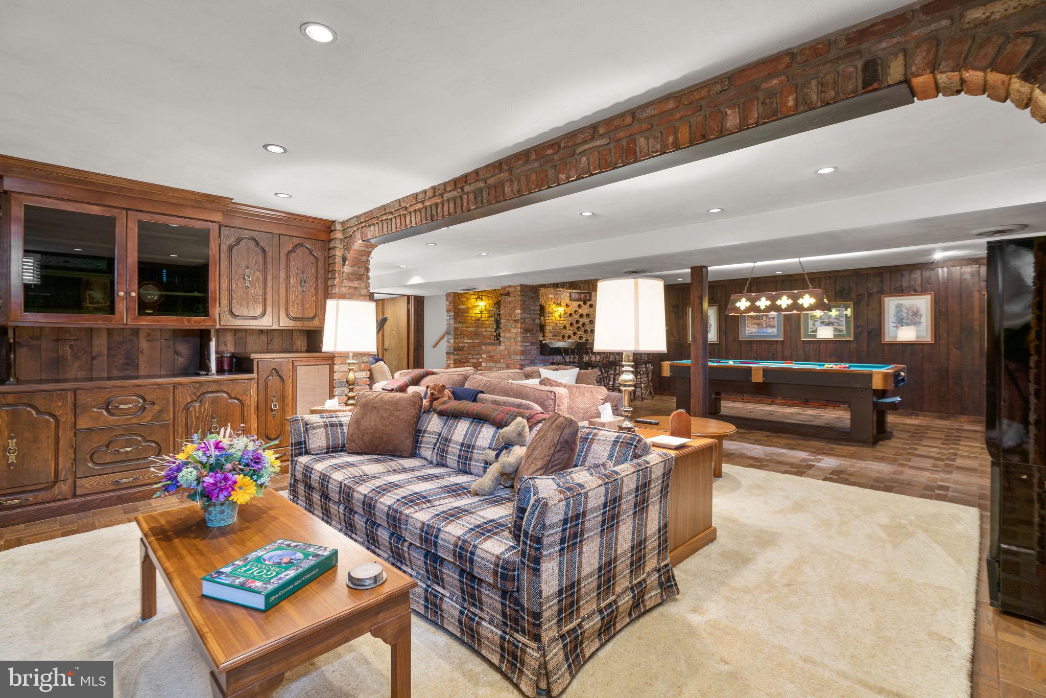 RIVER BIRCH MANOR - Residential