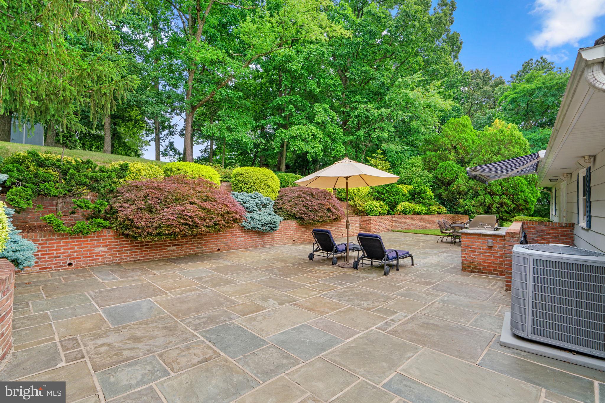 RIVER BIRCH MANOR - Residential