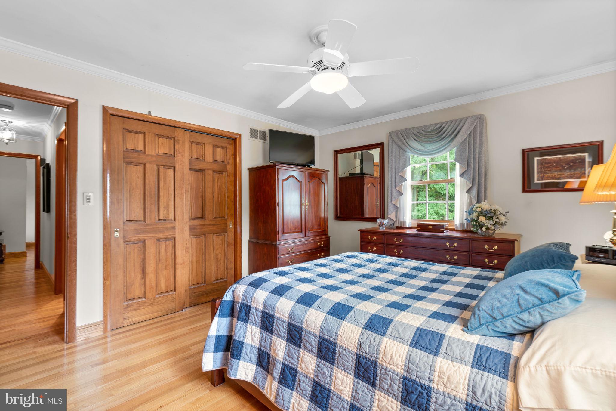 RIVER BIRCH MANOR - Residential