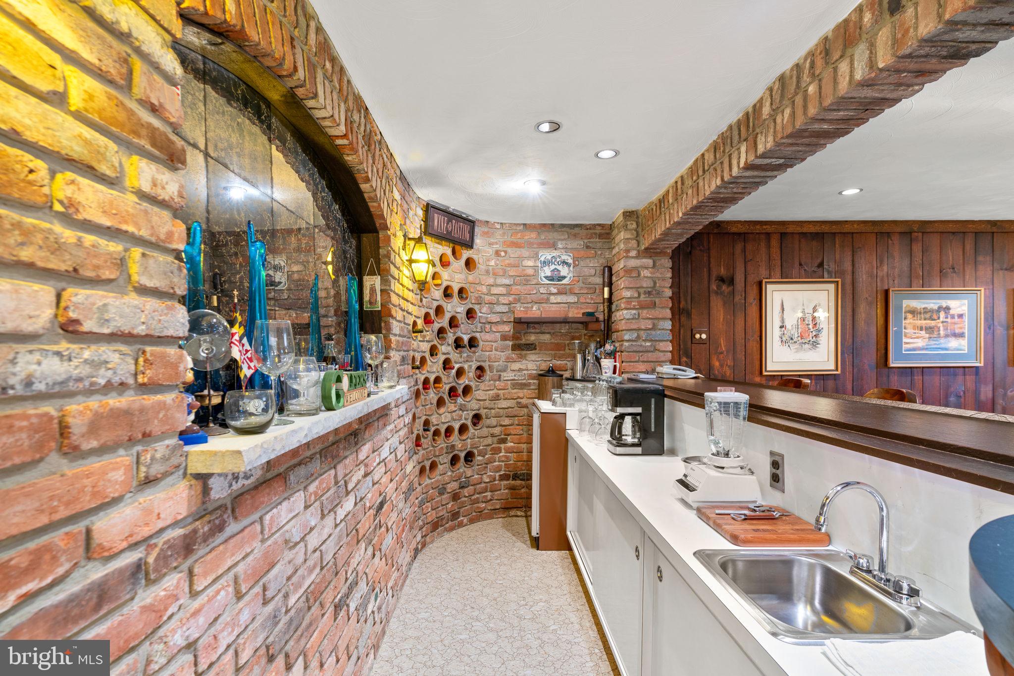 RIVER BIRCH MANOR - Residential