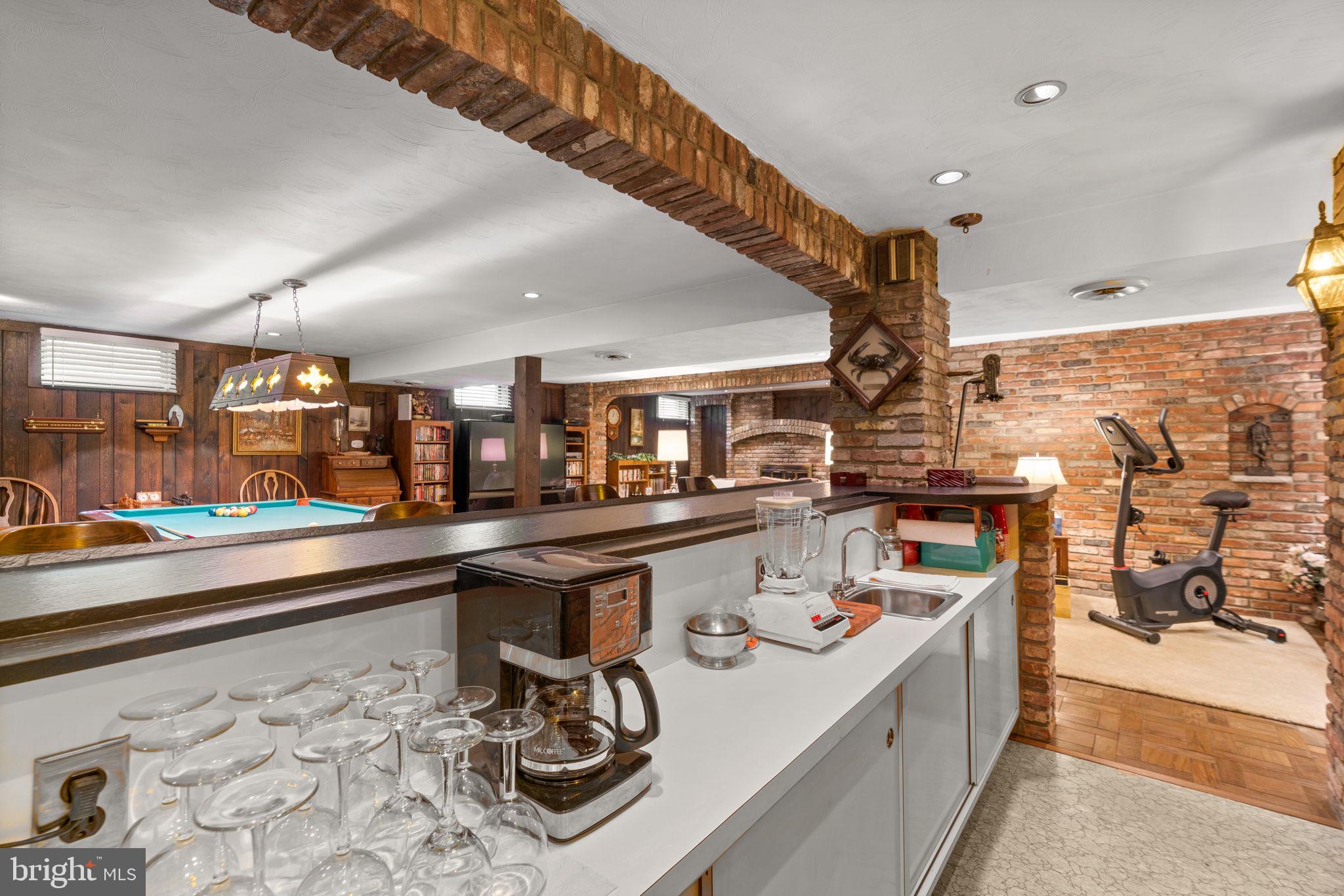 RIVER BIRCH MANOR - Residential