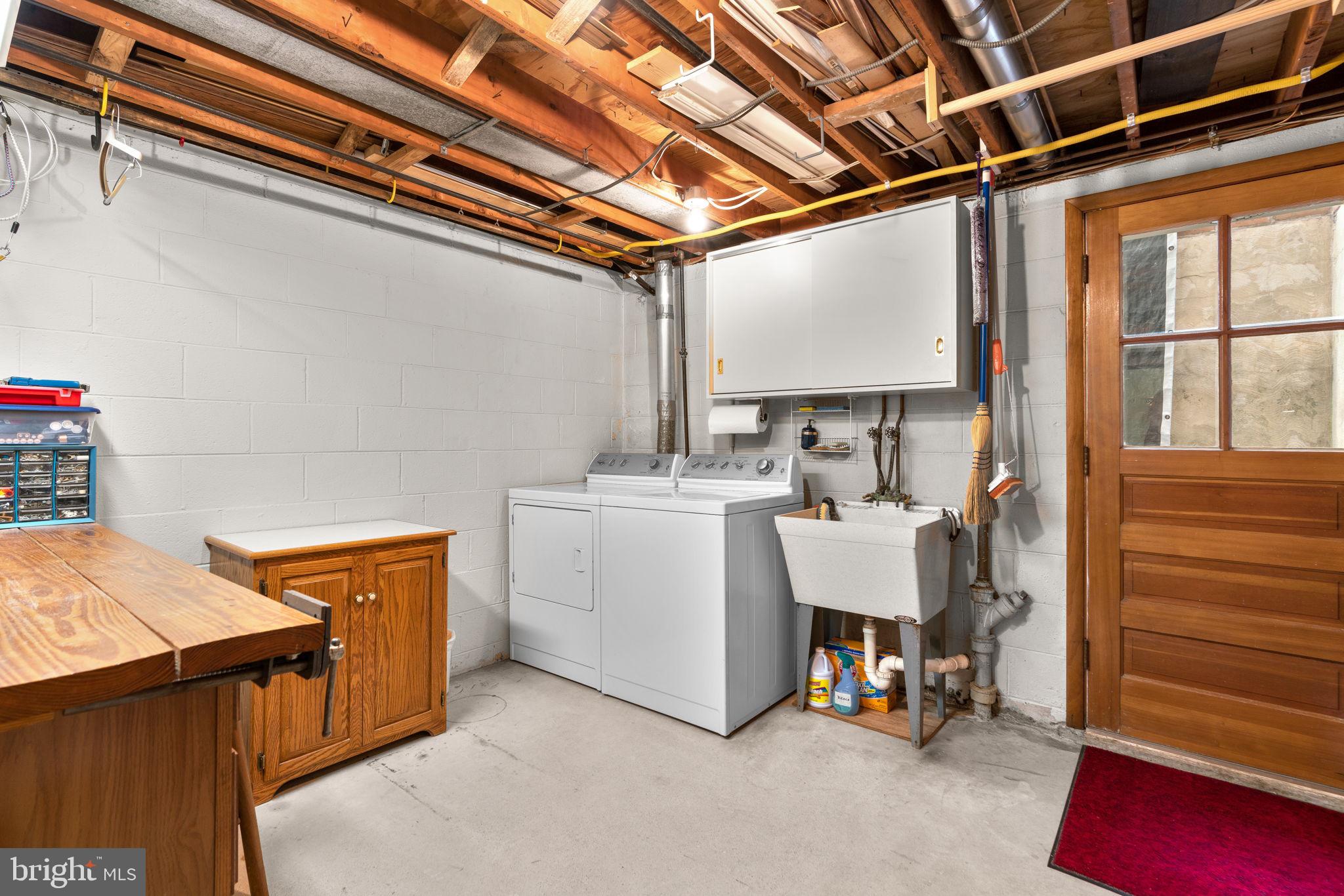 RIVER BIRCH MANOR - Residential