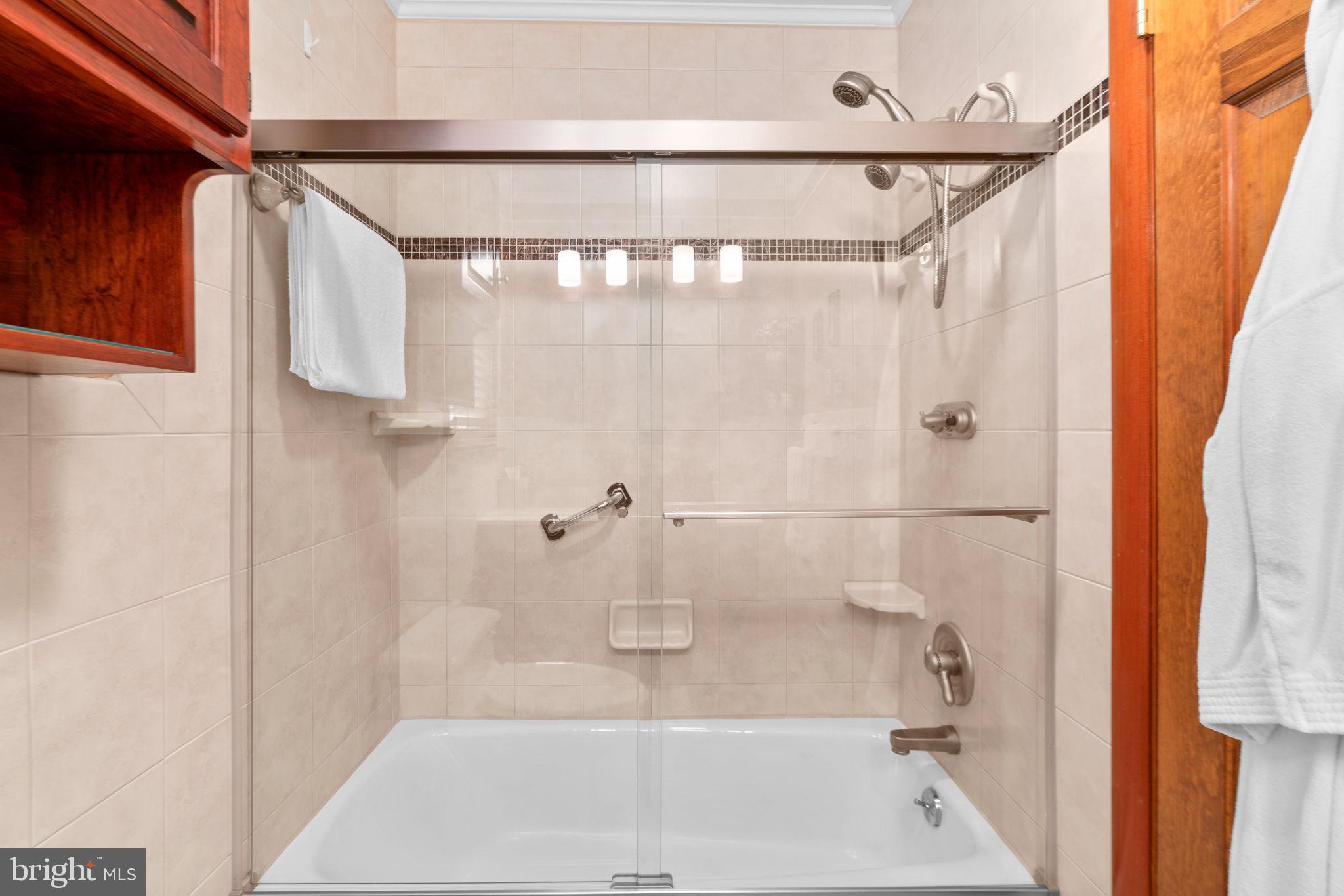 RIVER BIRCH MANOR - Residential