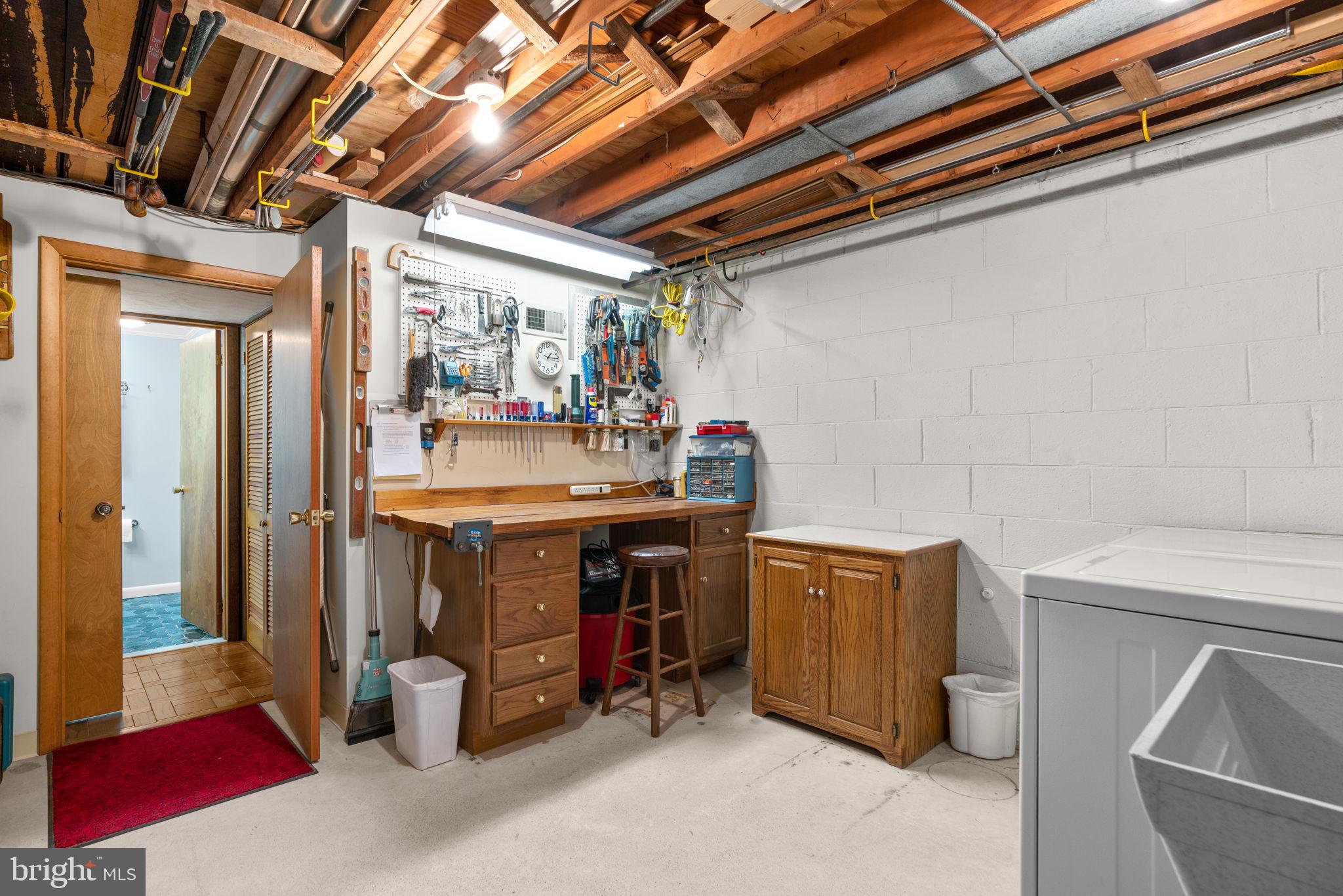 RIVER BIRCH MANOR - Residential