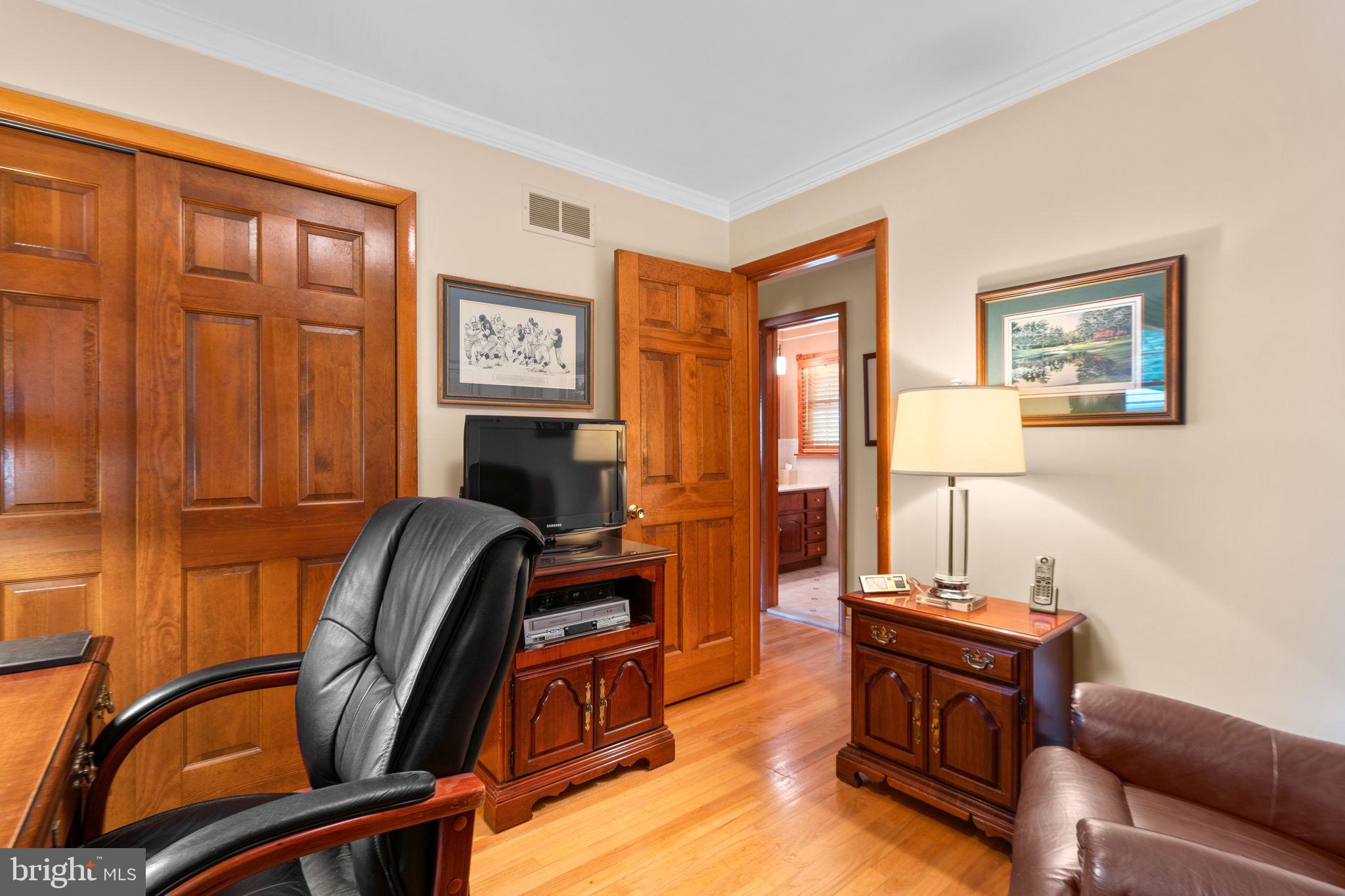 RIVER BIRCH MANOR - Residential