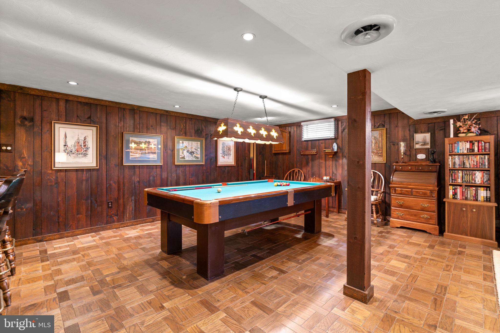 RIVER BIRCH MANOR - Residential