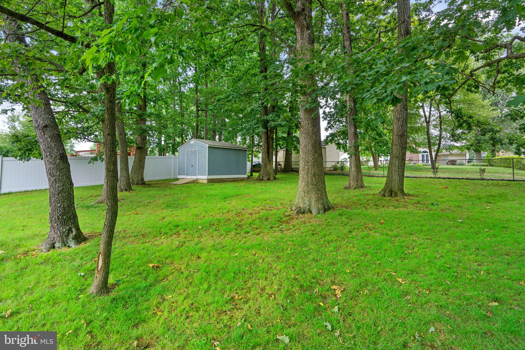 RIVER BIRCH MANOR - Residential