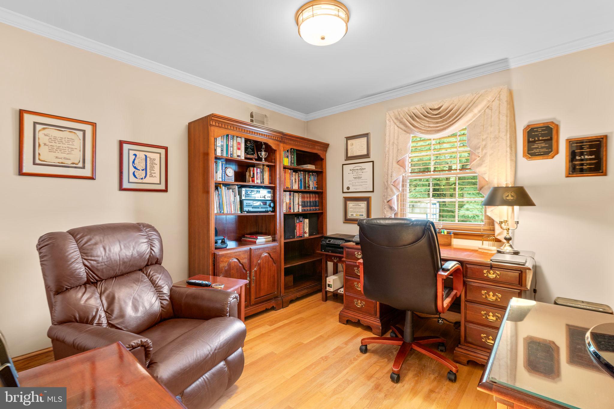 RIVER BIRCH MANOR - Residential