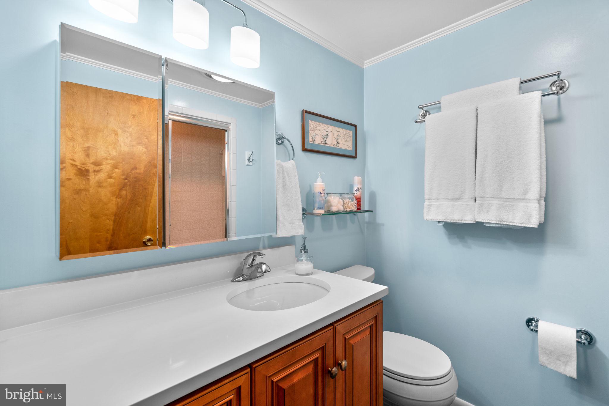 RIVER BIRCH MANOR - Residential