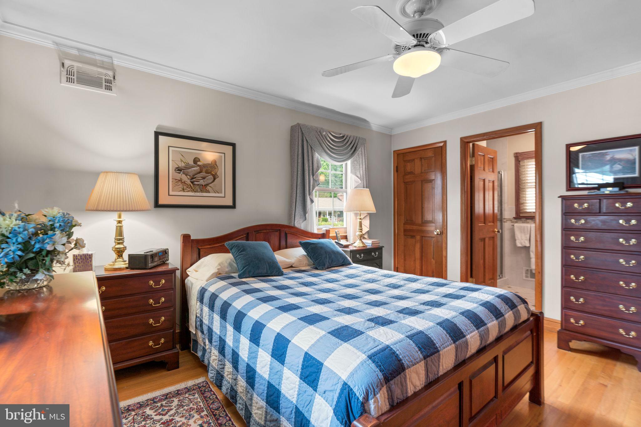 RIVER BIRCH MANOR - Residential