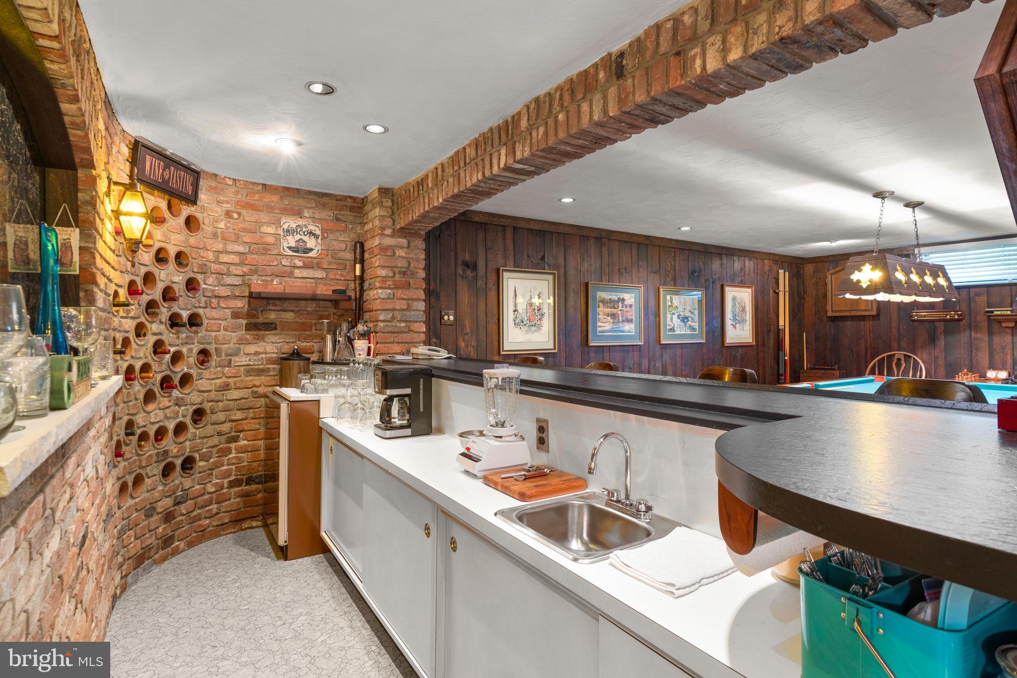 RIVER BIRCH MANOR - Residential