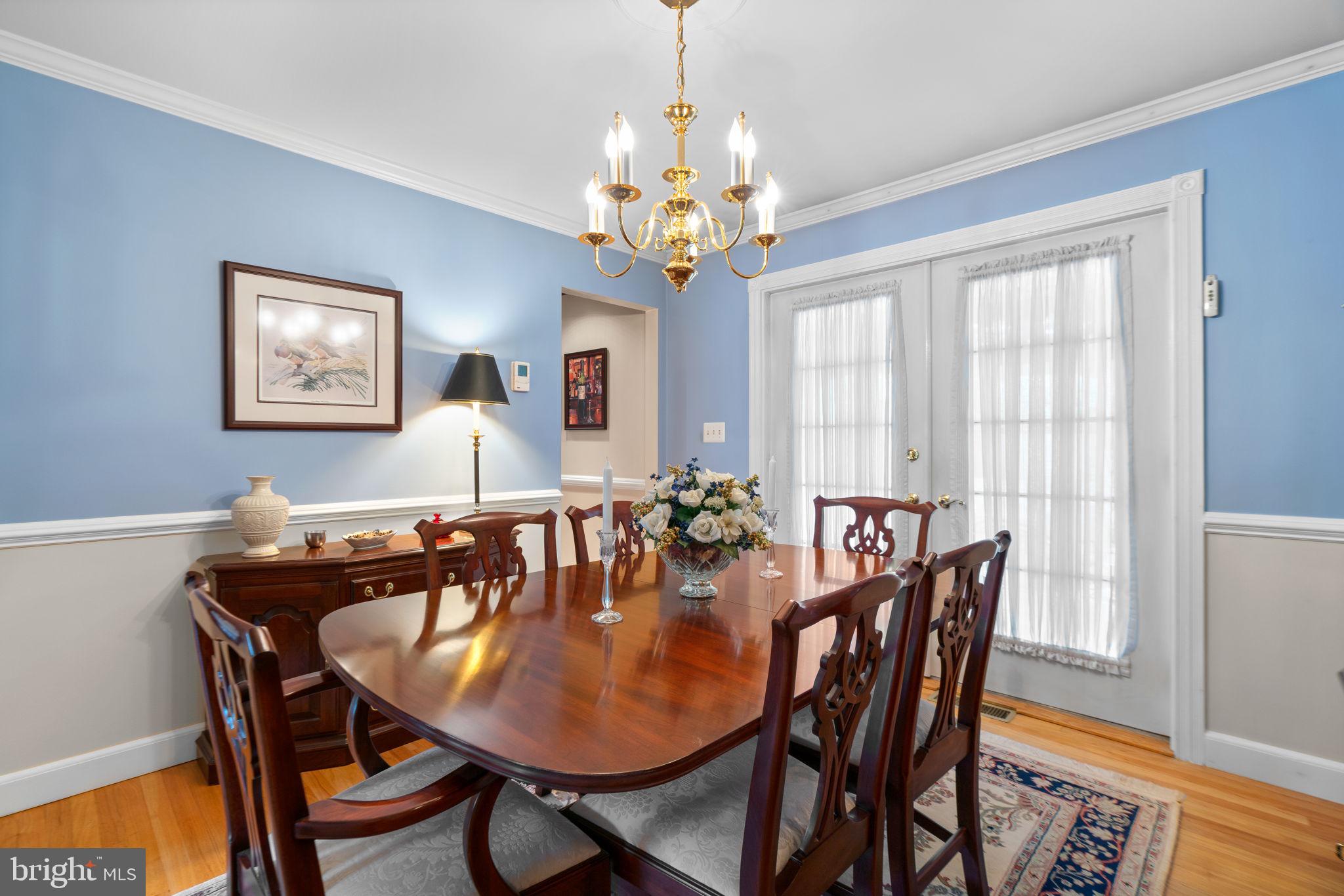 RIVER BIRCH MANOR - Residential