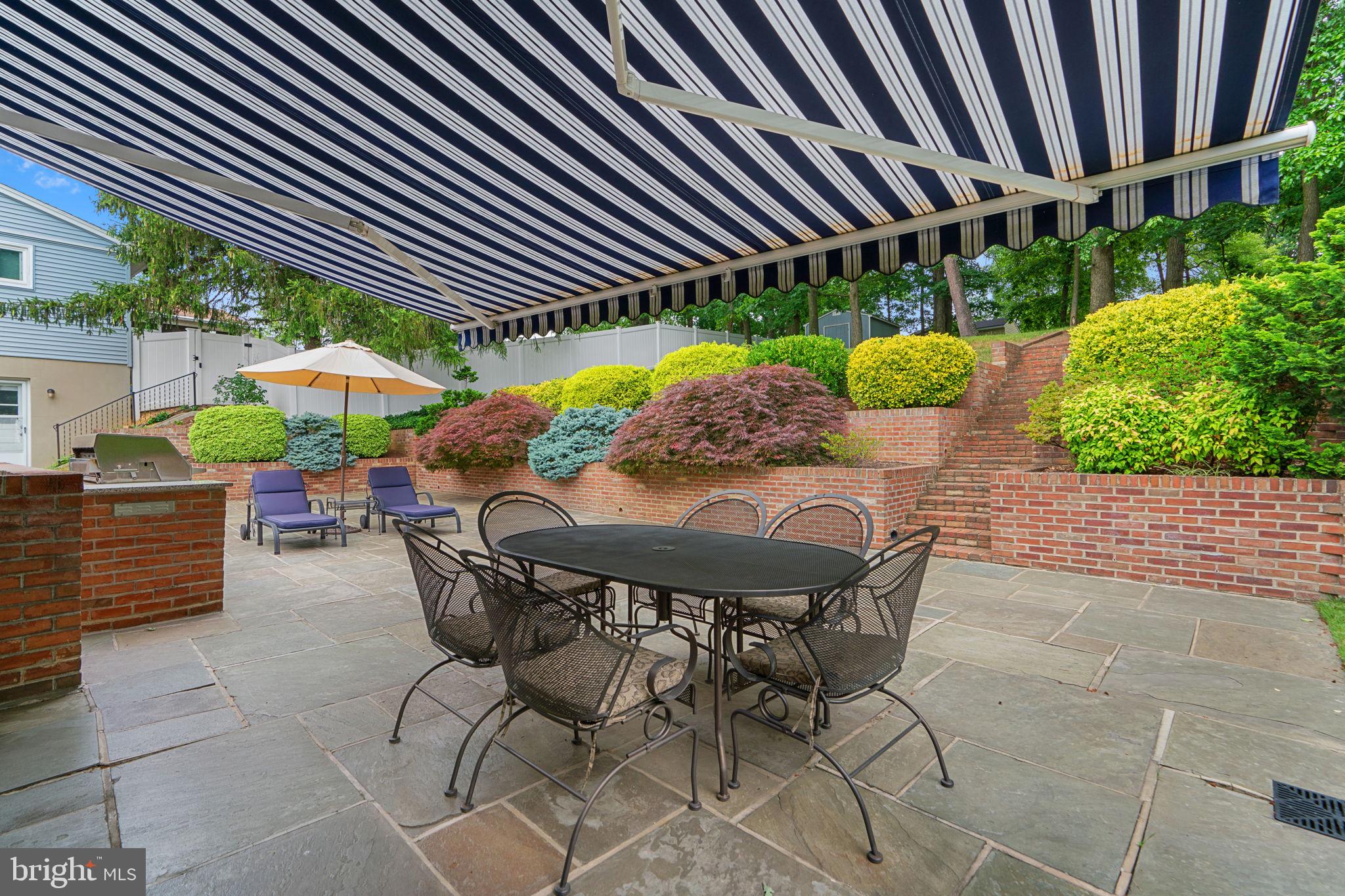 RIVER BIRCH MANOR - Residential