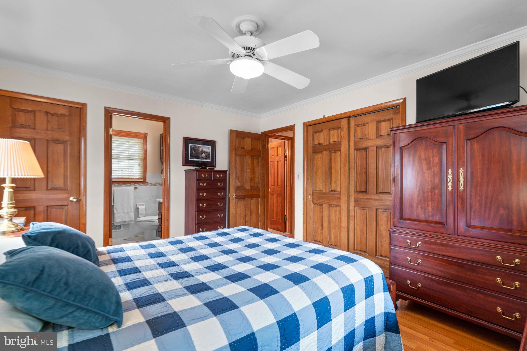 RIVER BIRCH MANOR - Residential