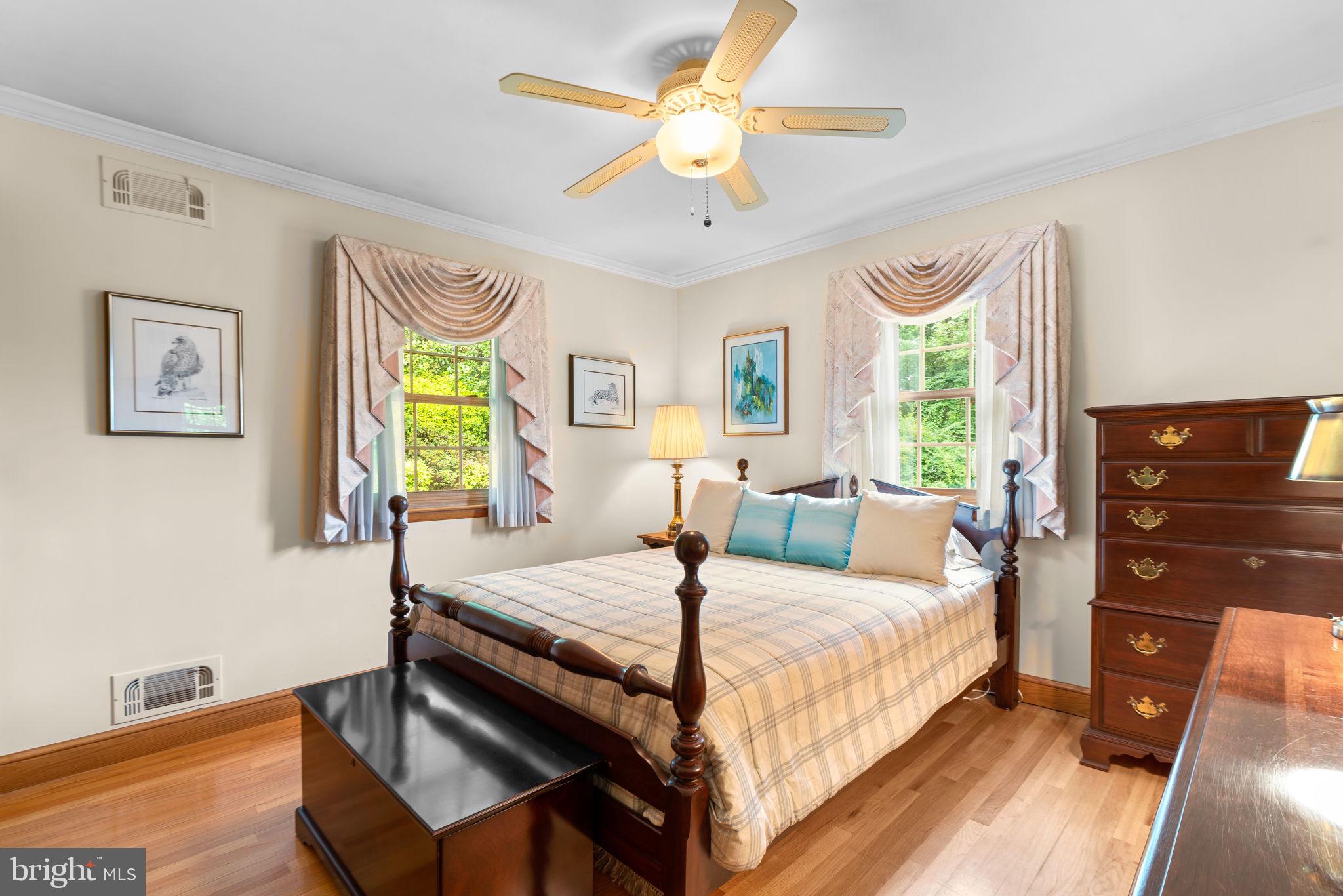 RIVER BIRCH MANOR - Residential