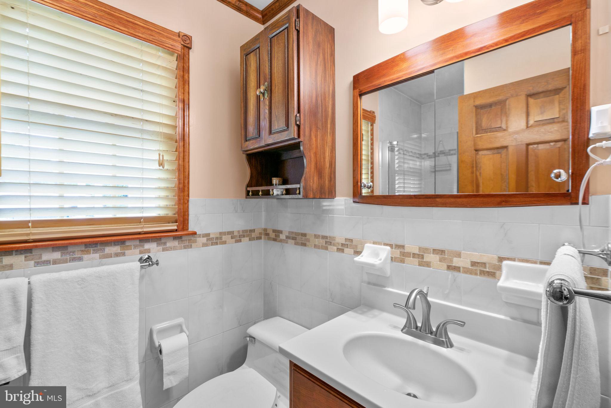 RIVER BIRCH MANOR - Residential