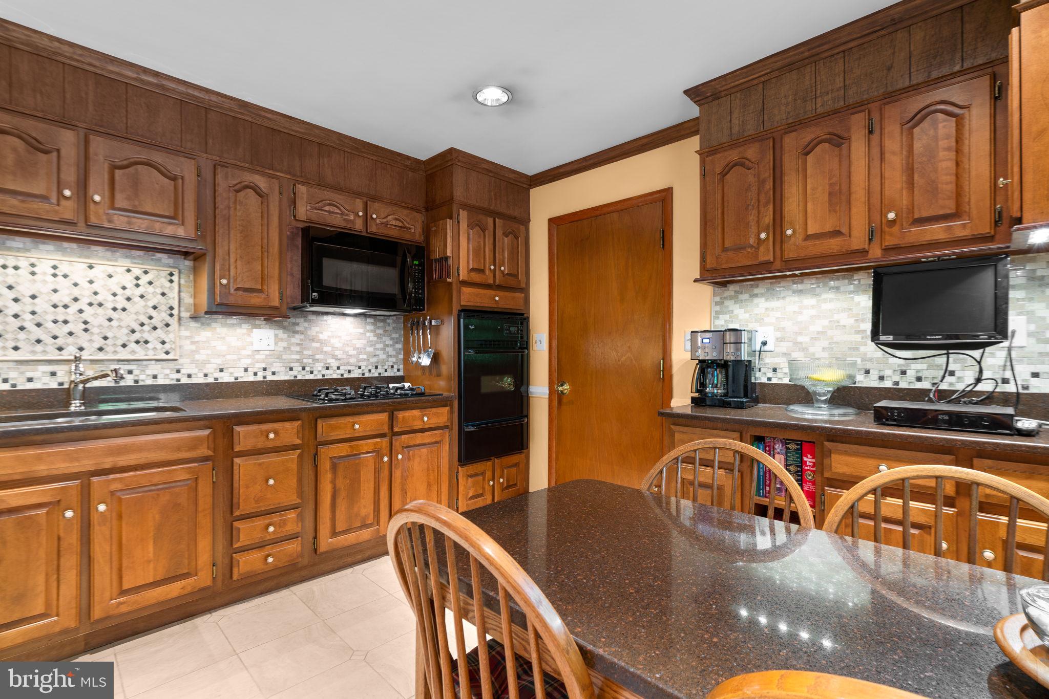 RIVER BIRCH MANOR - Residential