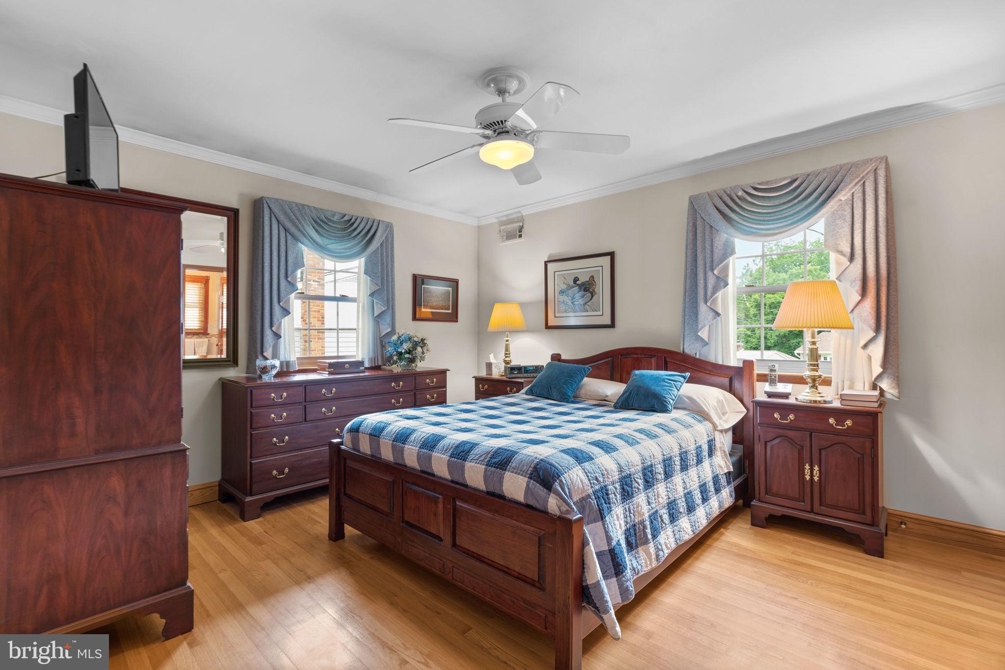 RIVER BIRCH MANOR - Residential