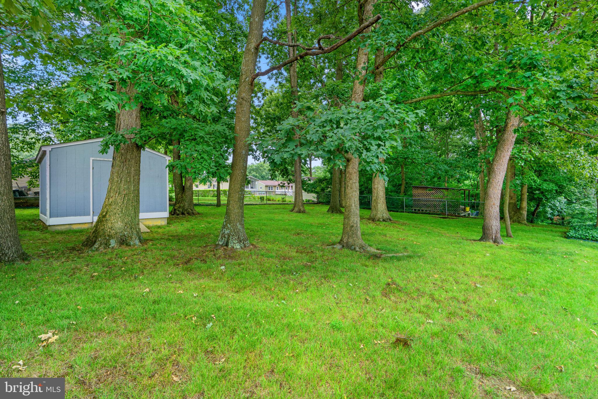 RIVER BIRCH MANOR - Residential