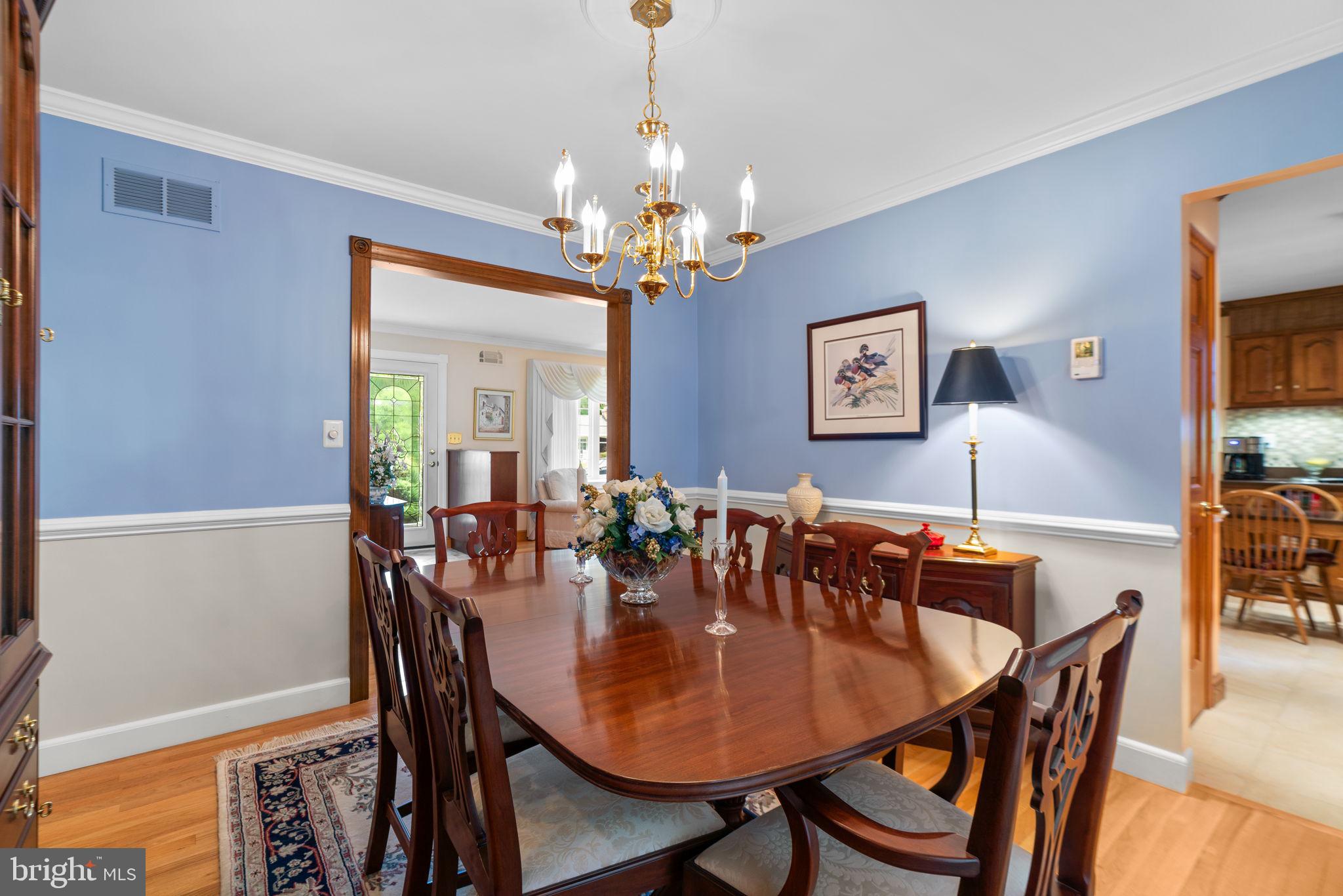 RIVER BIRCH MANOR - Residential