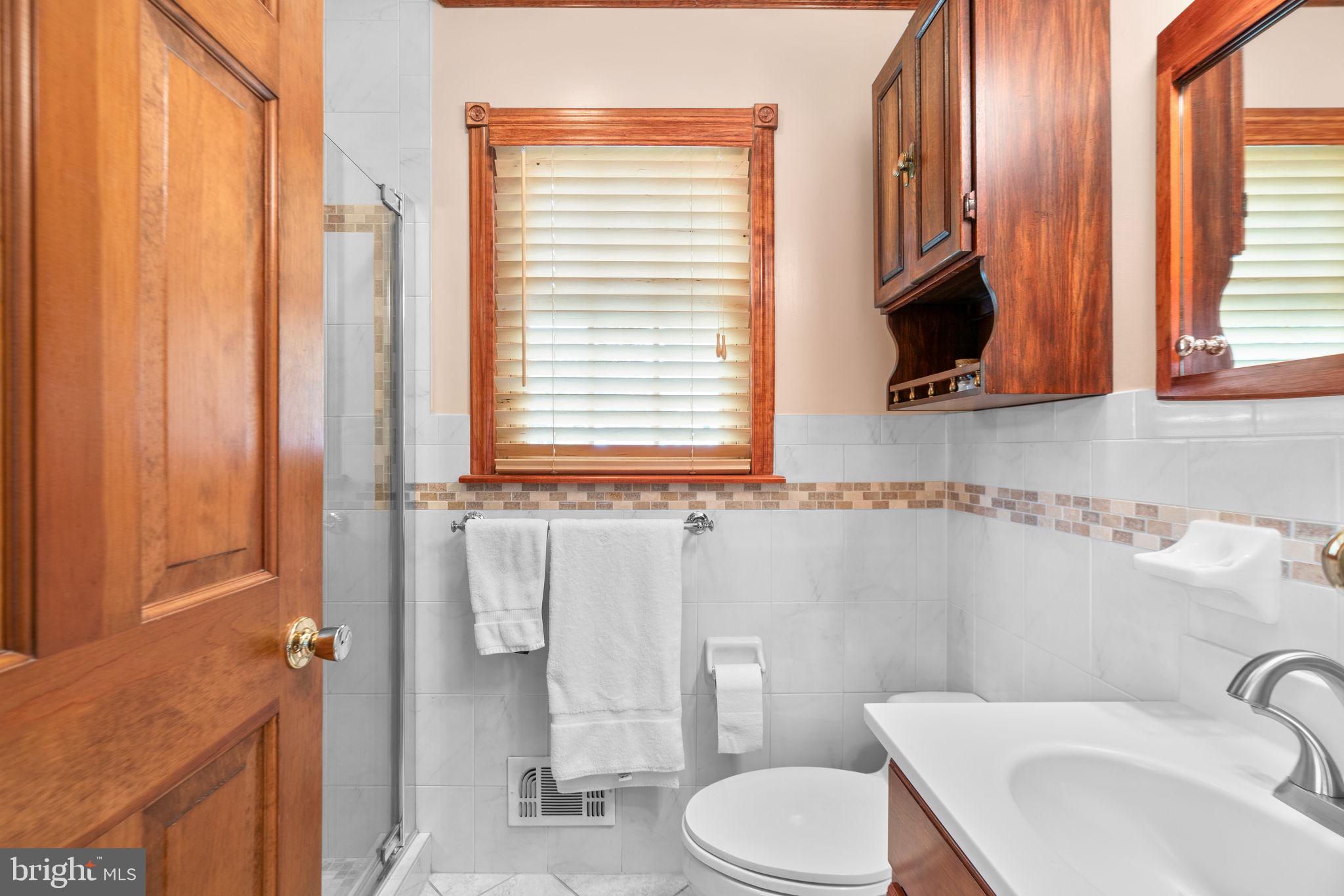 RIVER BIRCH MANOR - Residential