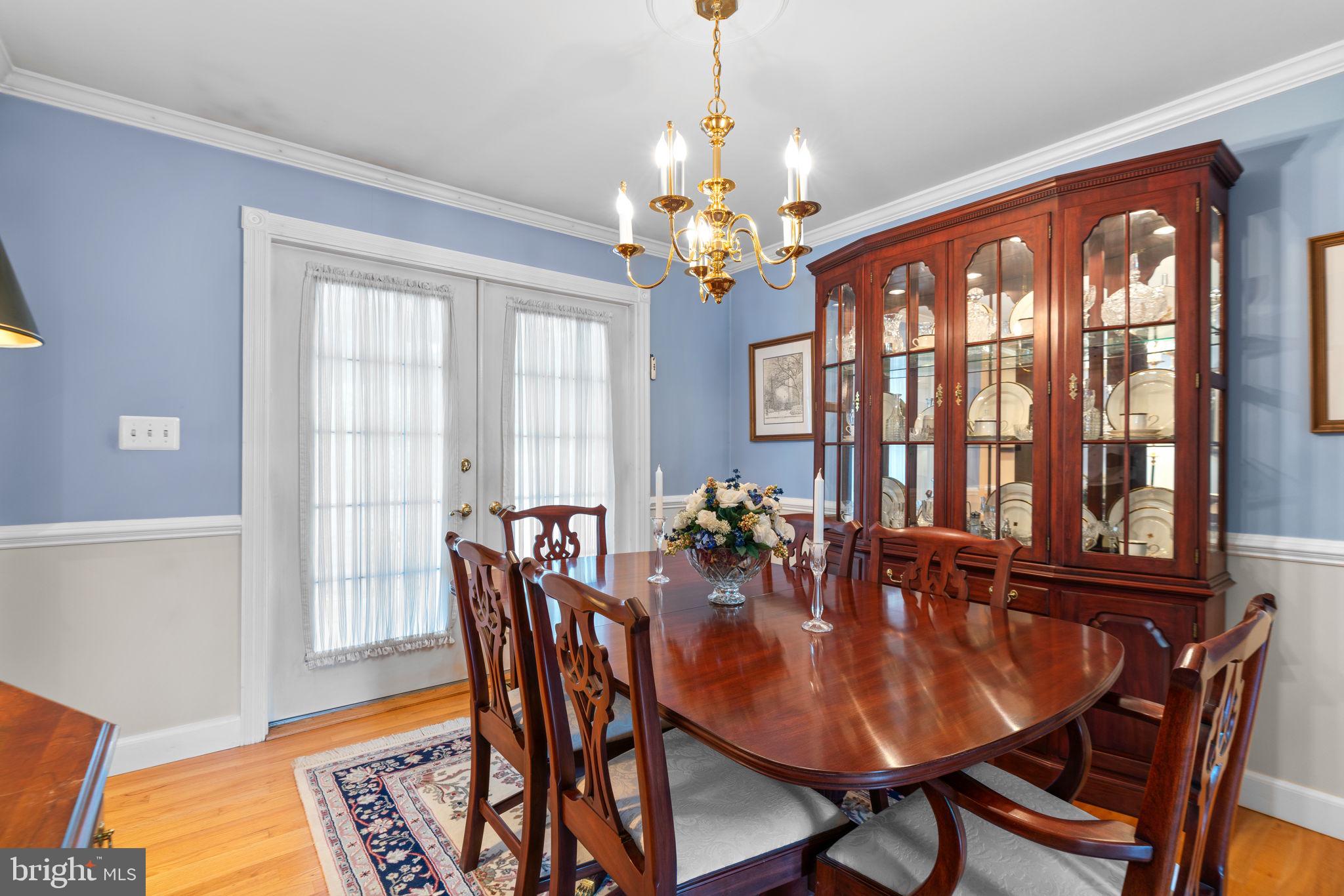 RIVER BIRCH MANOR - Residential