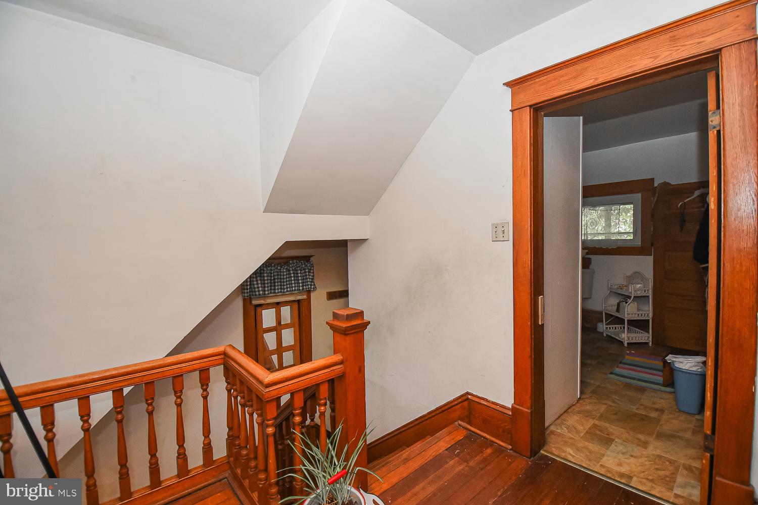 SOUTH MAIN - Residential