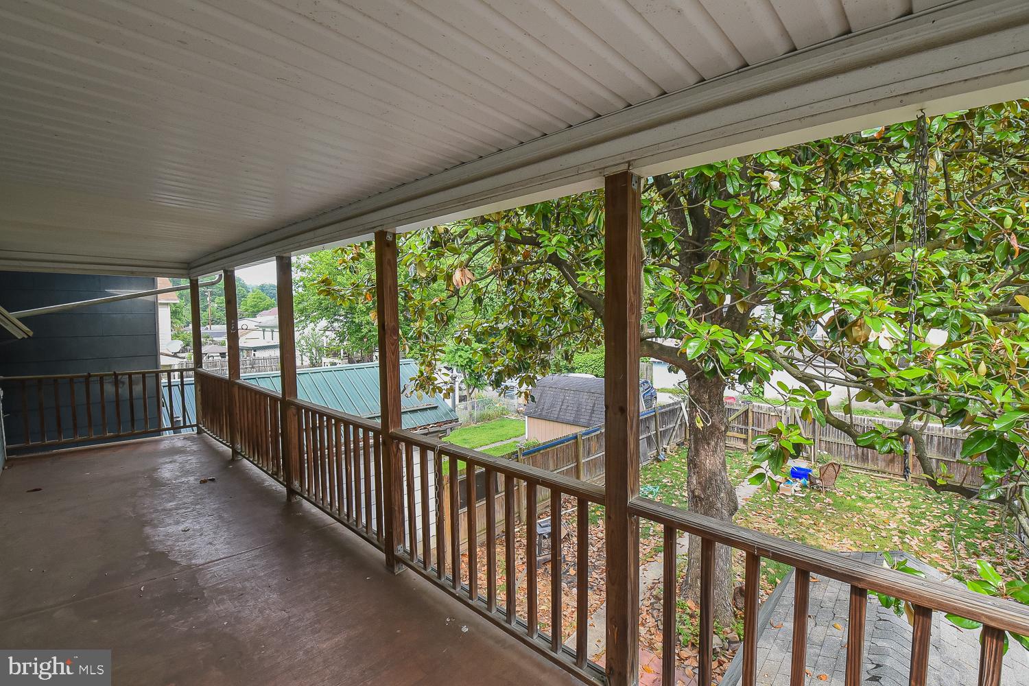 SOUTH MAIN - Residential