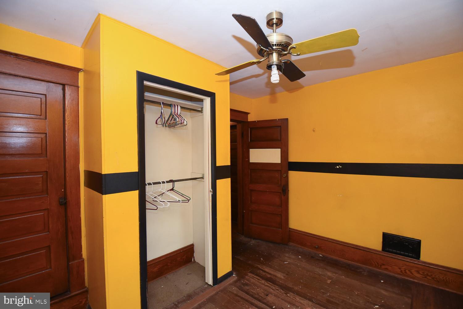 SOUTH MAIN - Residential