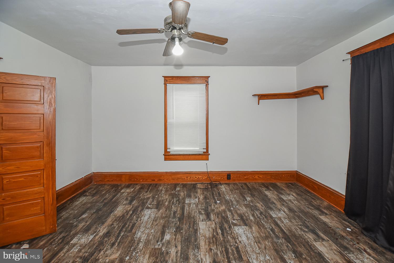 SOUTH MAIN - Residential