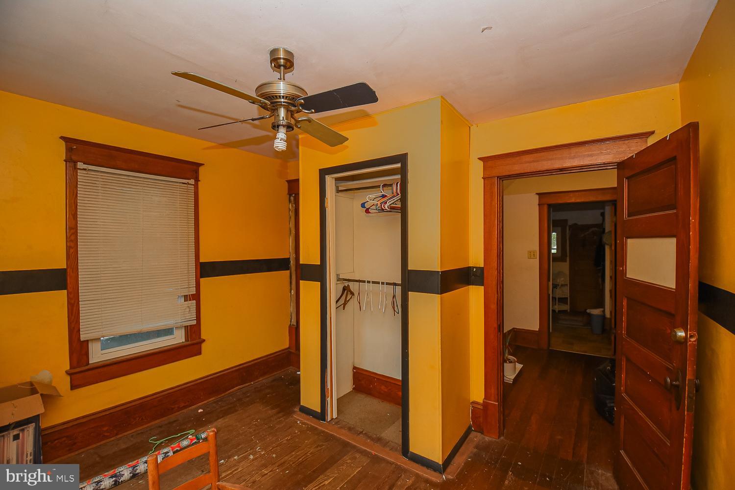 SOUTH MAIN - Residential