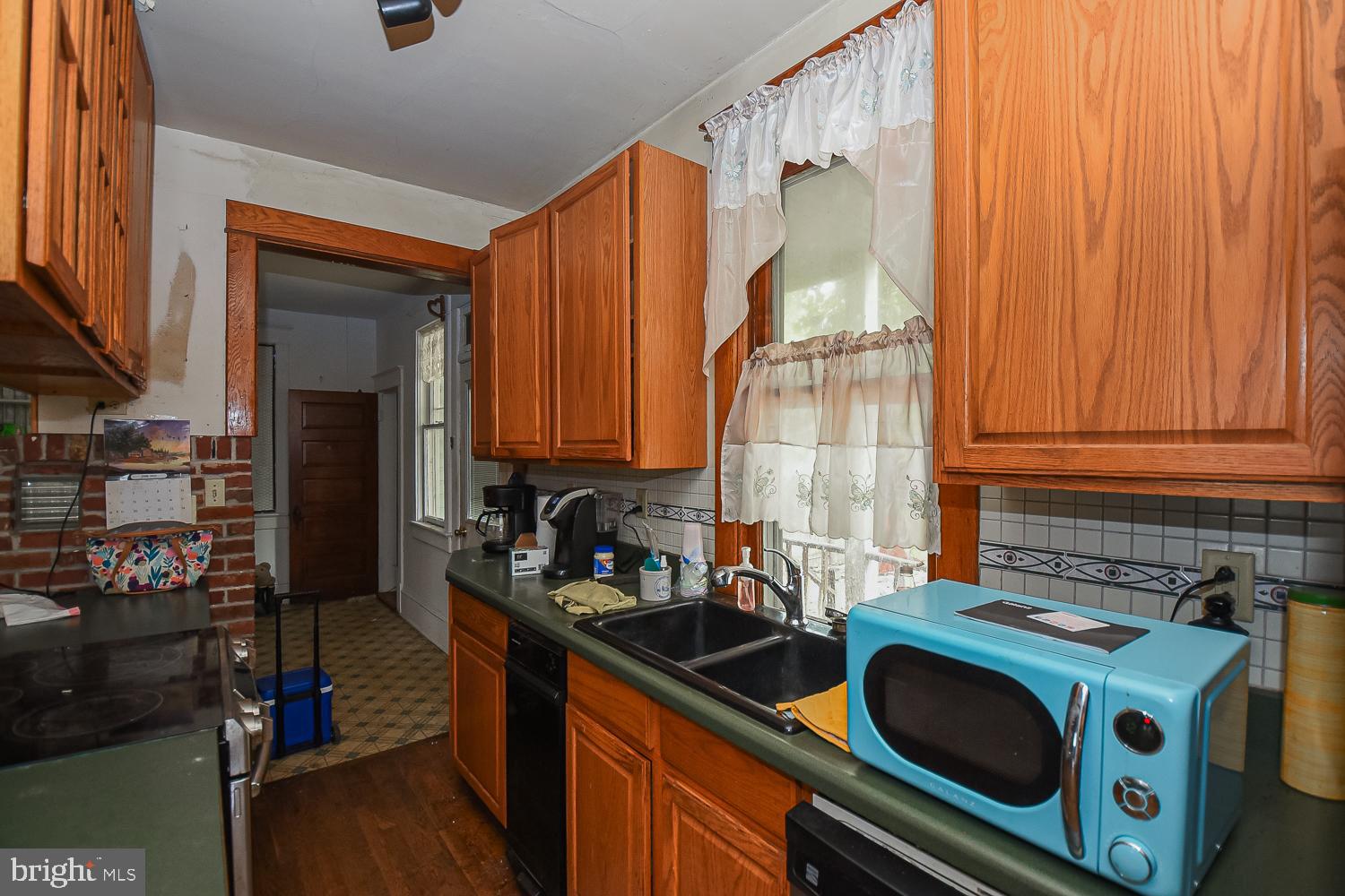 SOUTH MAIN - Residential