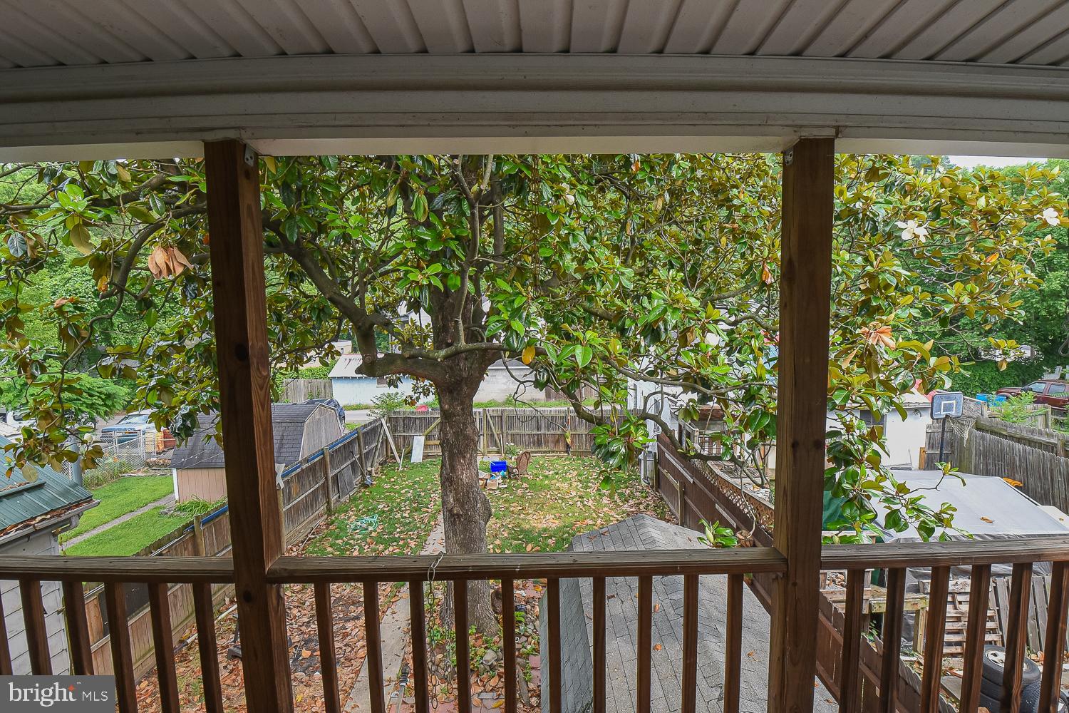 SOUTH MAIN - Residential