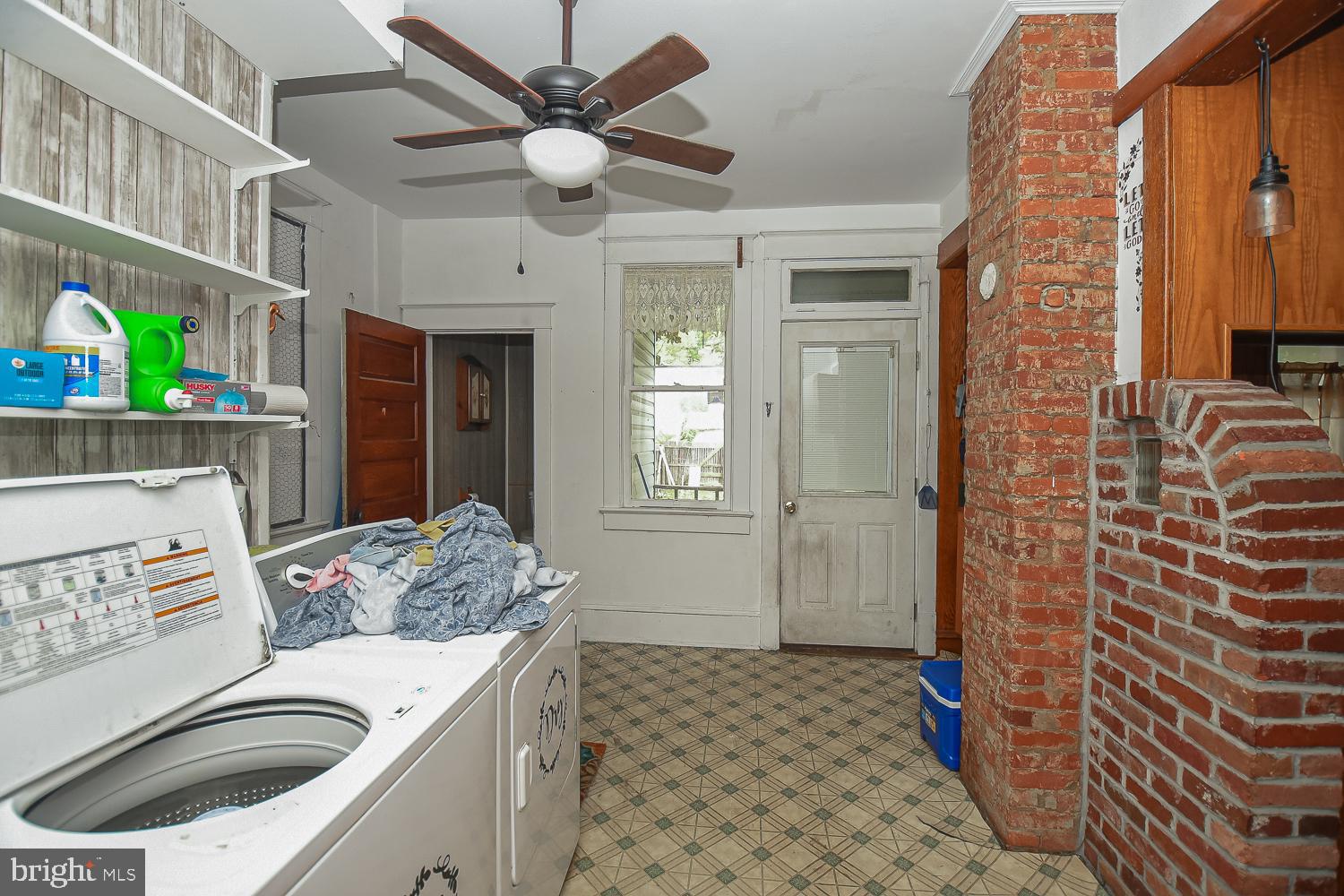 SOUTH MAIN - Residential